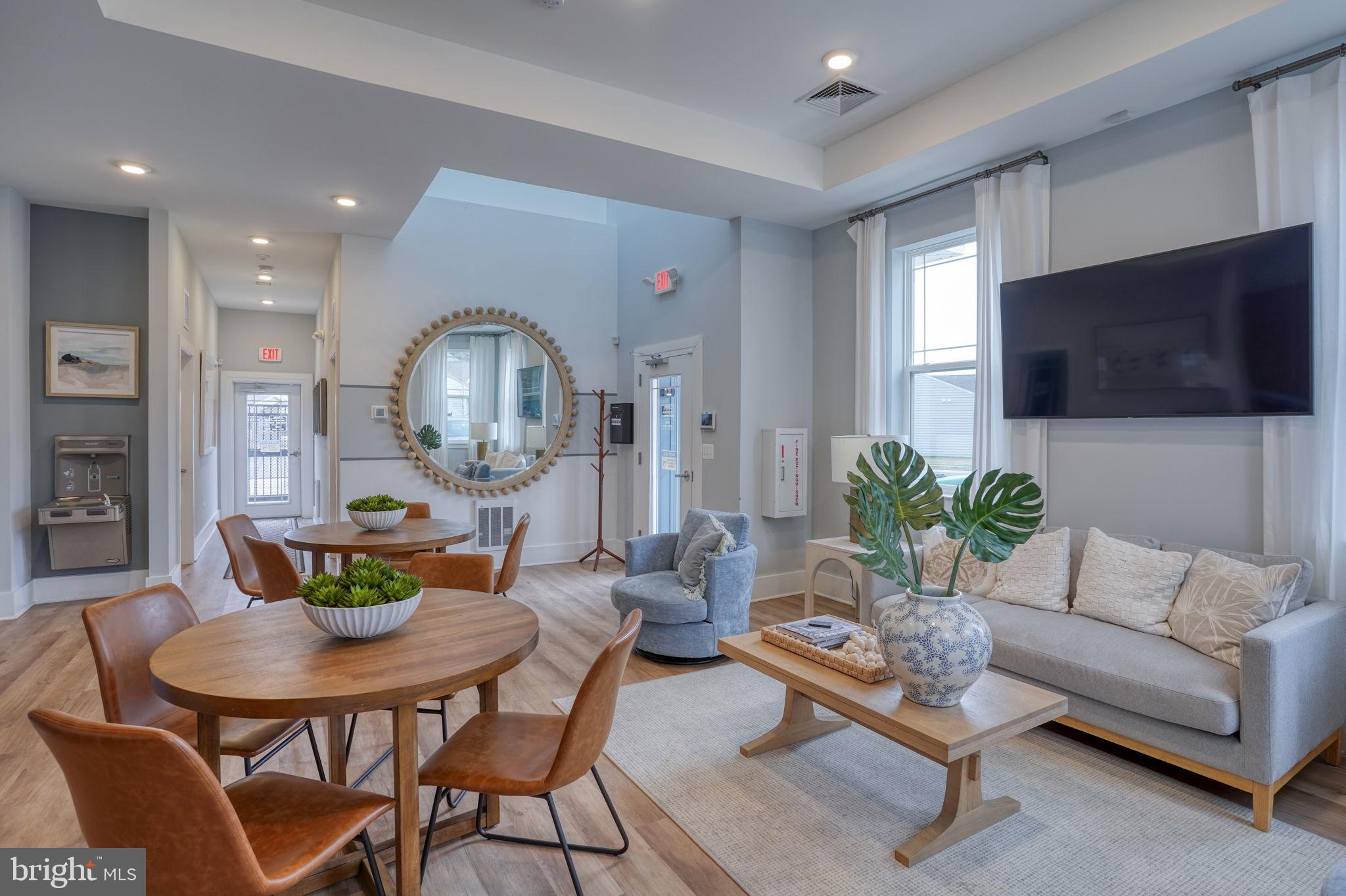 VILLAGES AT RED MILL POND - Residential