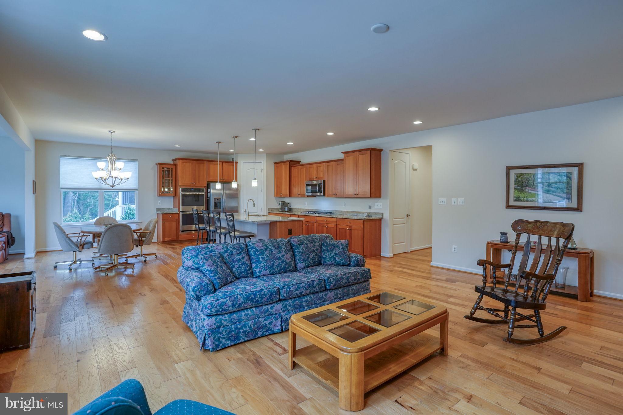 VILLAGES AT RED MILL POND - Residential