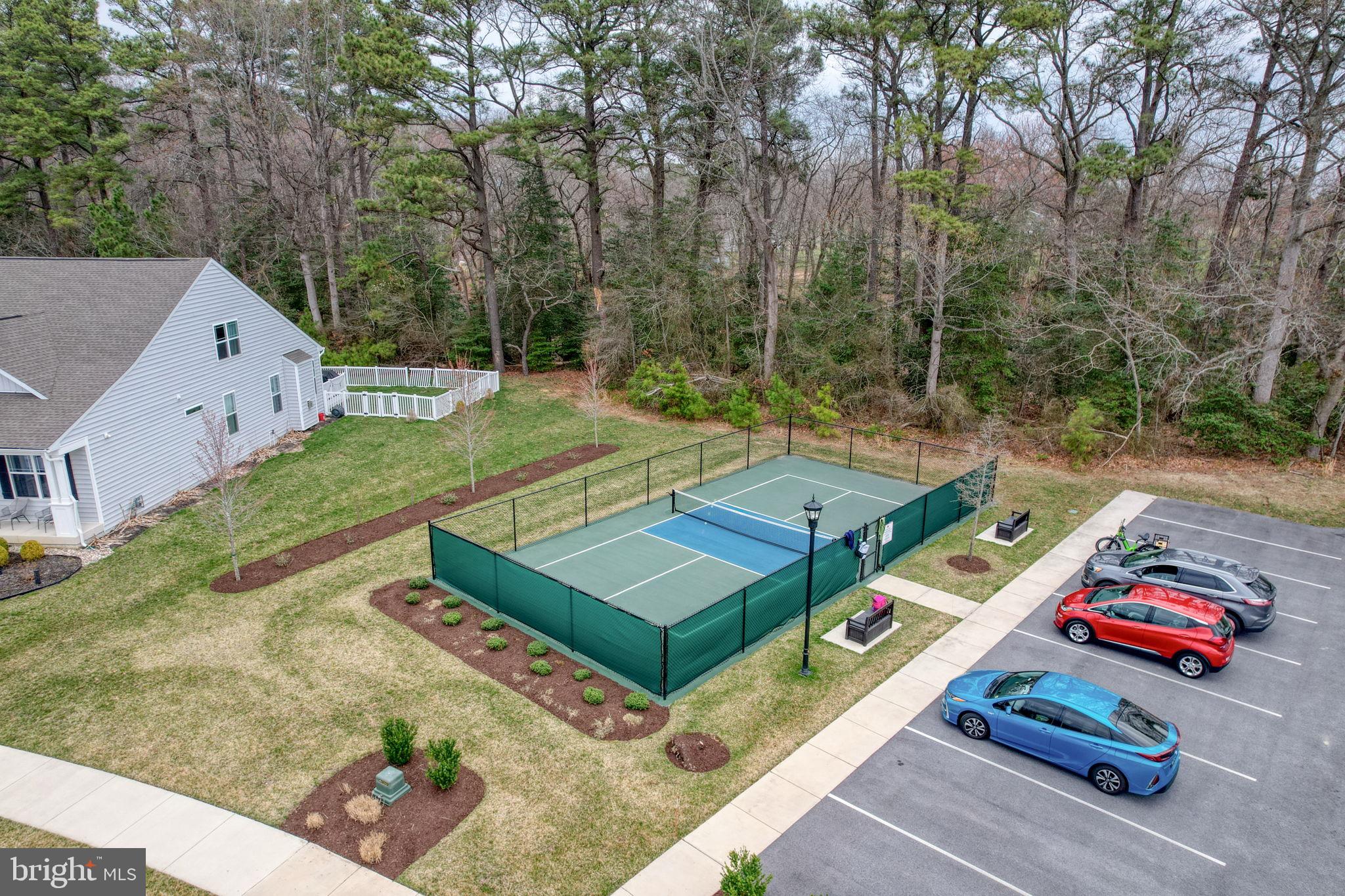 VILLAGES AT RED MILL POND - Residential