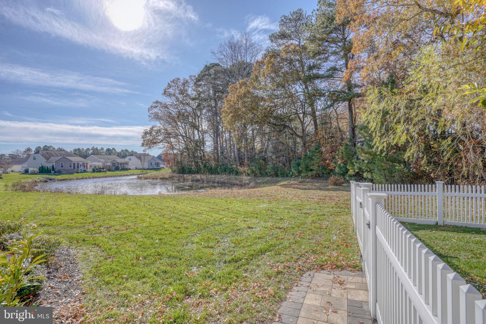 VILLAGES AT RED MILL POND - Residential