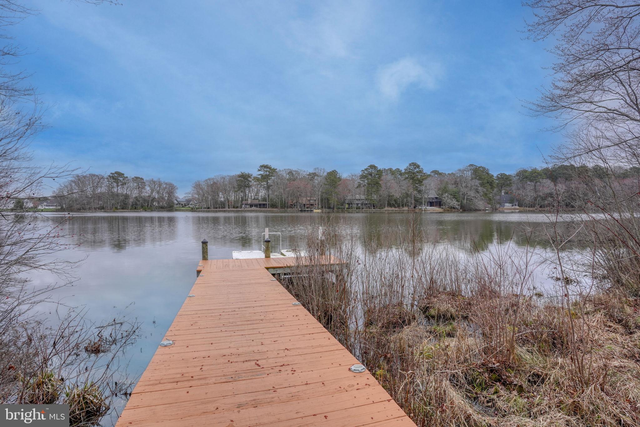 VILLAGES AT RED MILL POND - Residential
