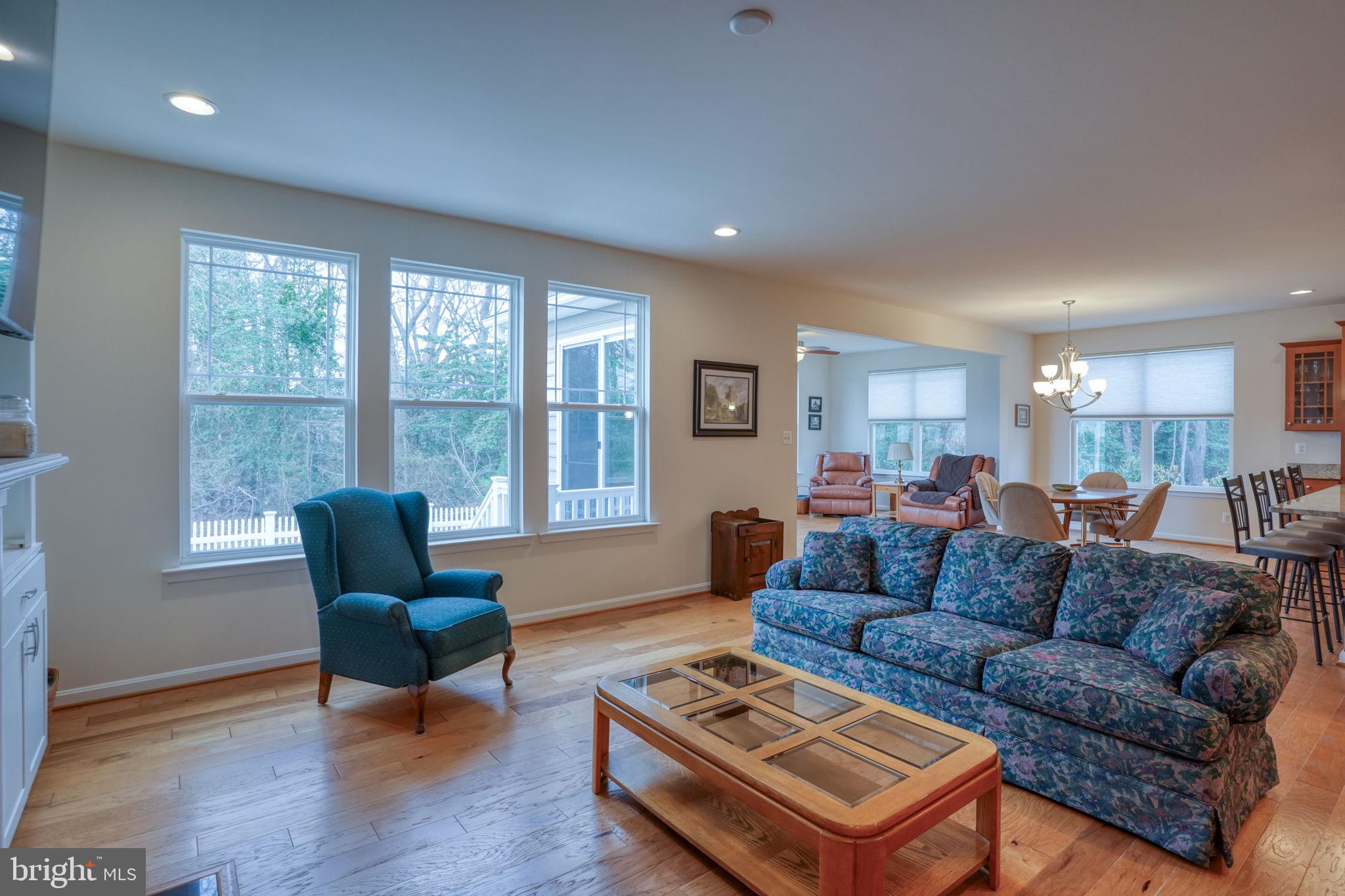 VILLAGES AT RED MILL POND - Residential