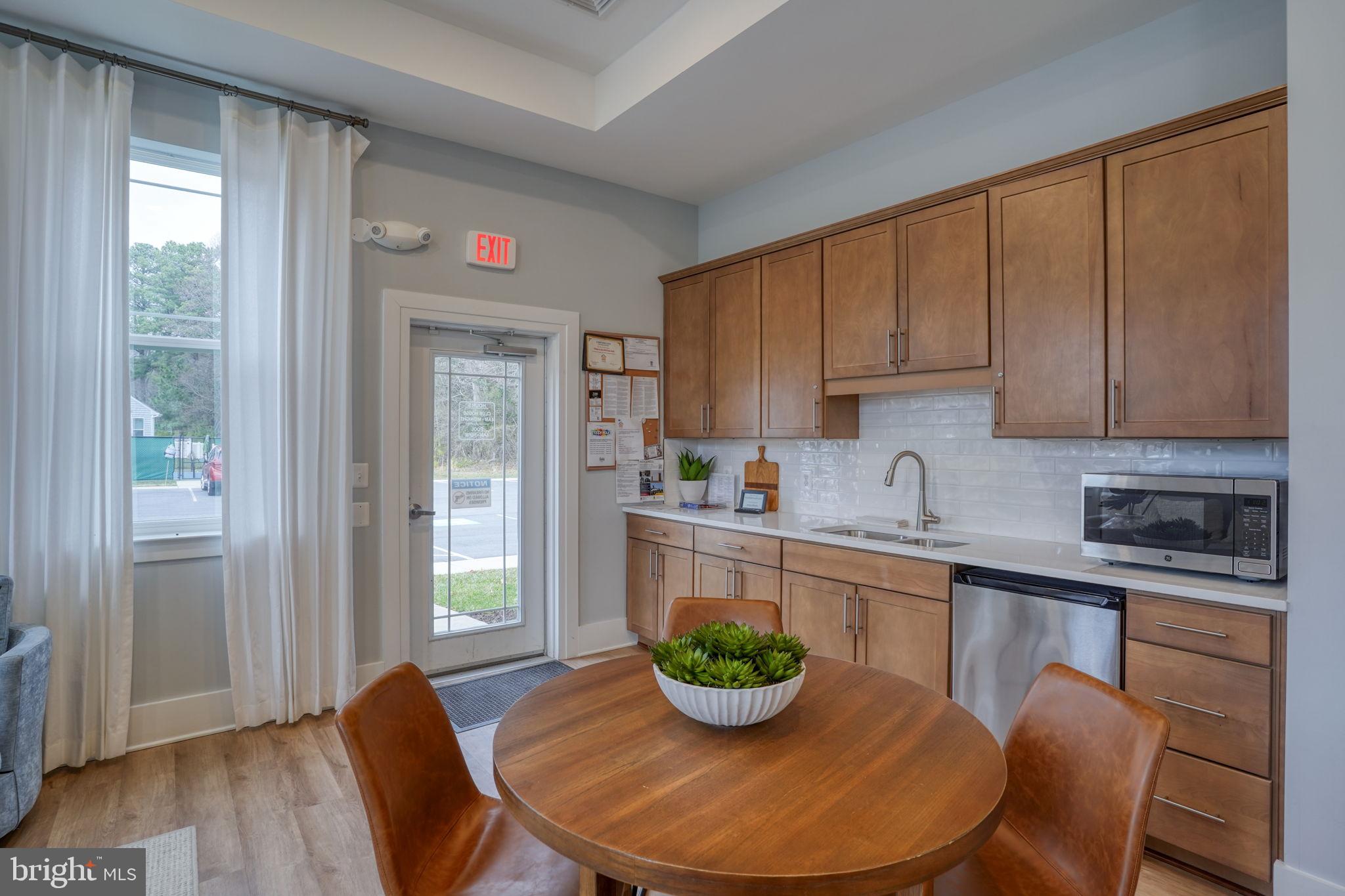 VILLAGES AT RED MILL POND - Residential