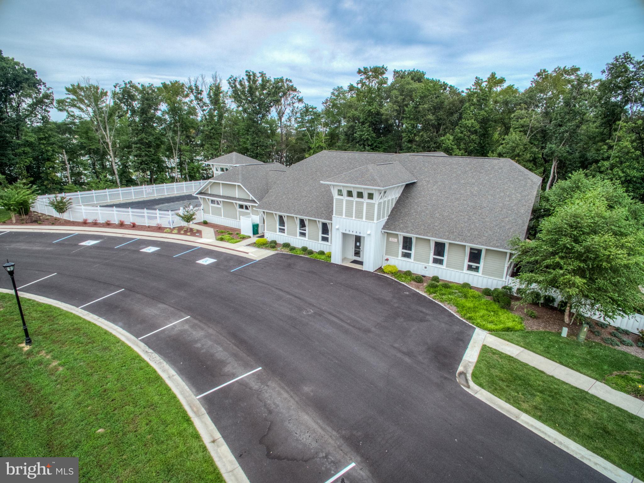 VILLAGES AT RED MILL POND - Residential