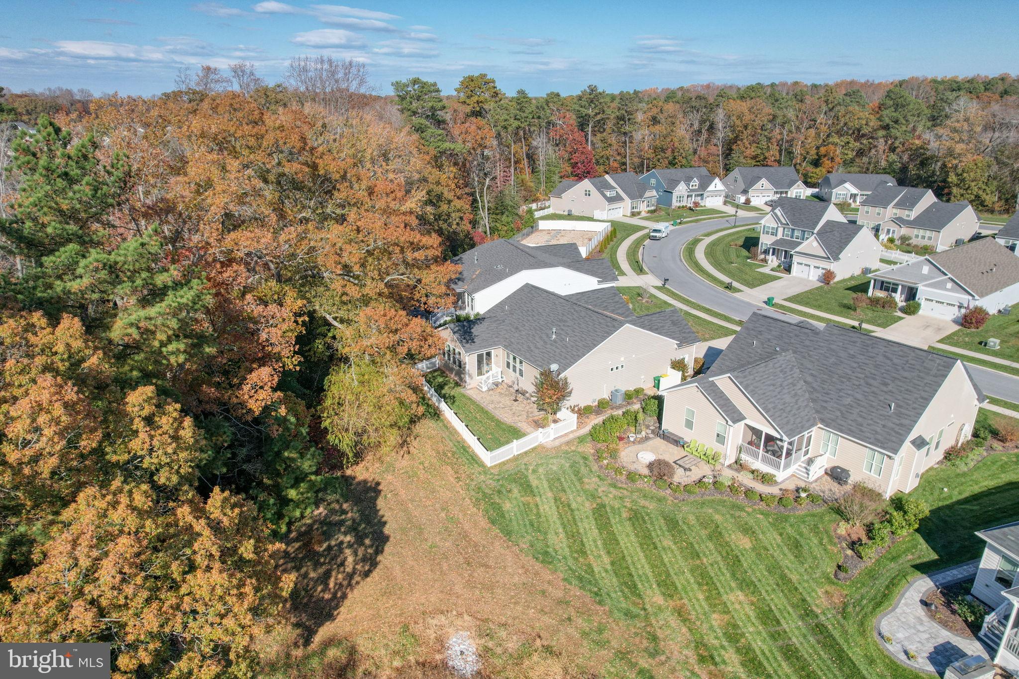 VILLAGES AT RED MILL POND - Residential