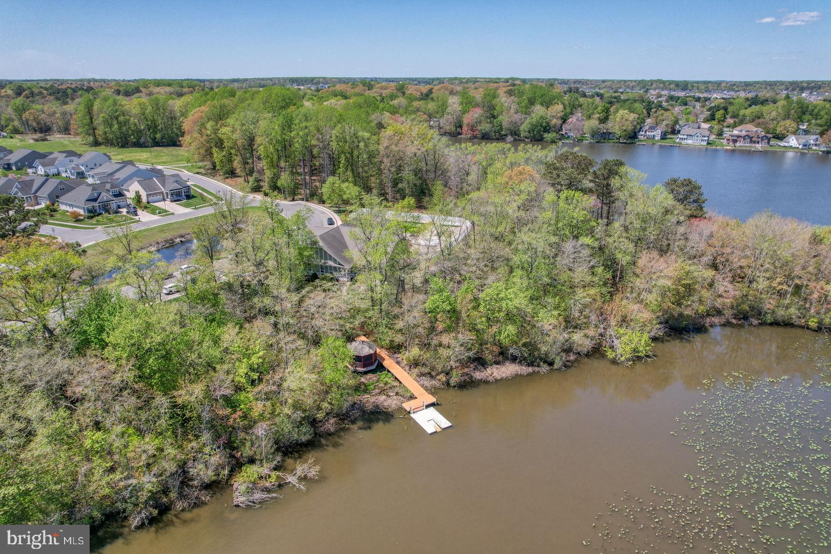 VILLAGES AT RED MILL POND - Residential