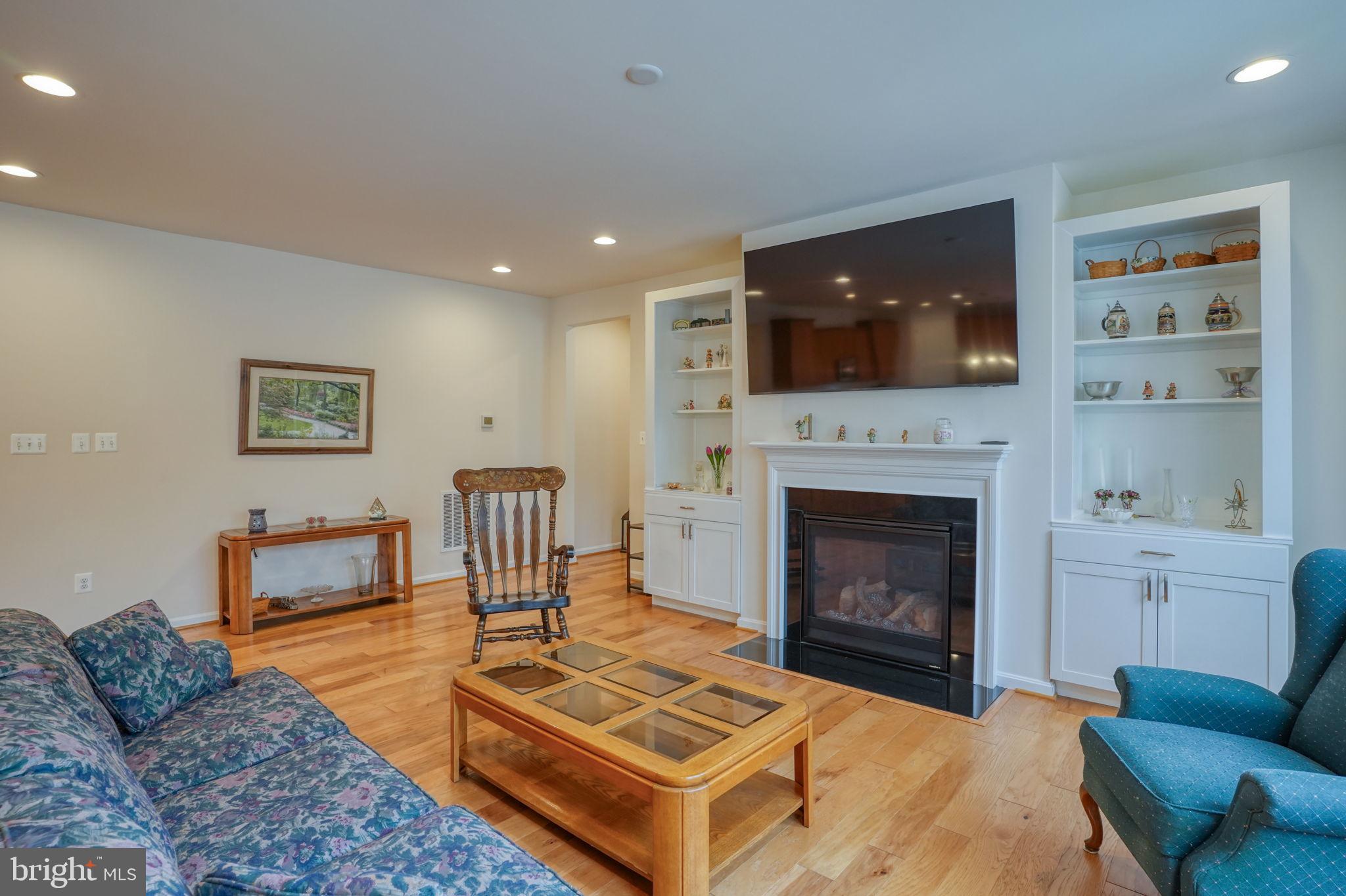 VILLAGES AT RED MILL POND - Residential
