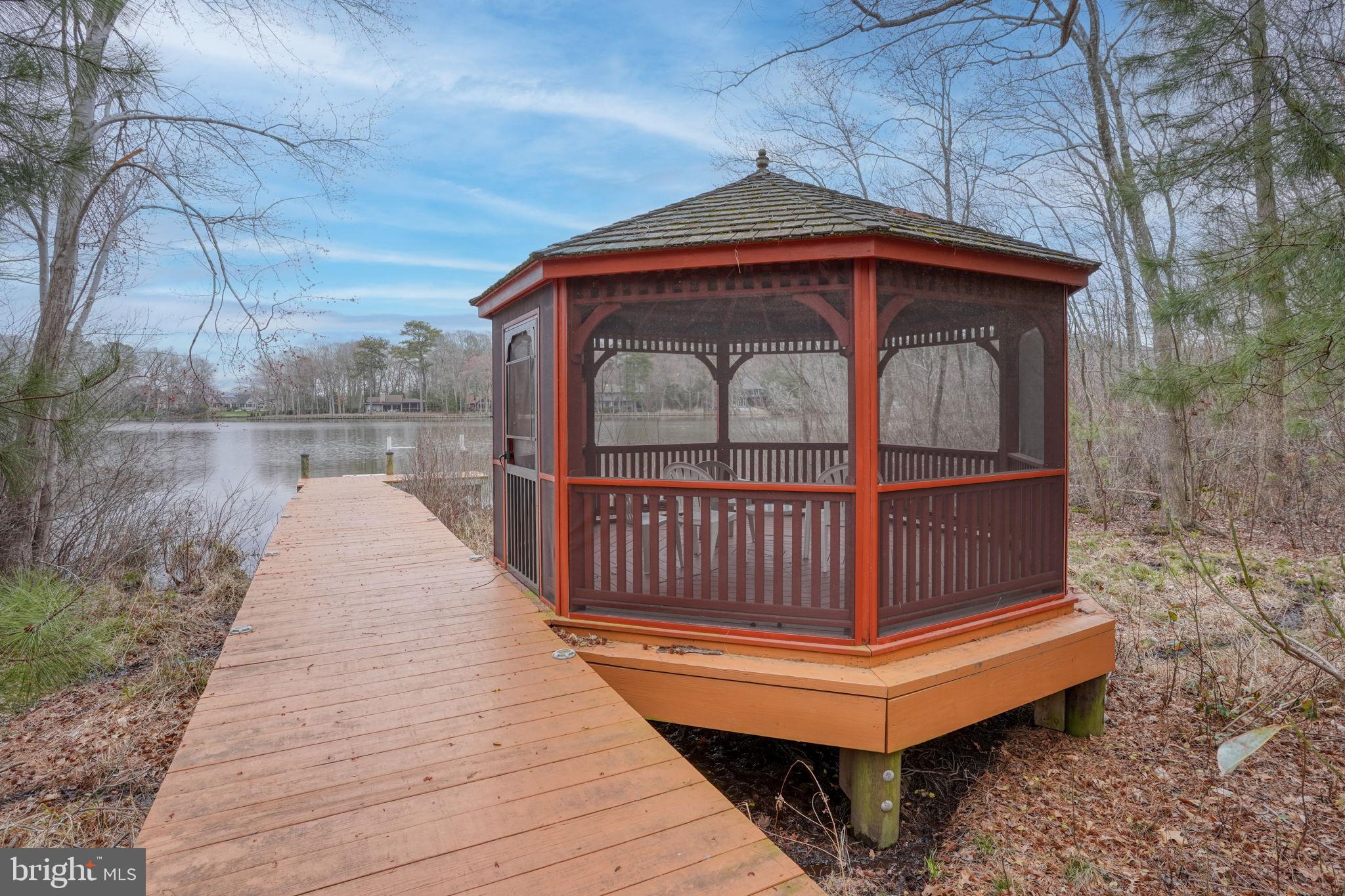 VILLAGES AT RED MILL POND - Residential