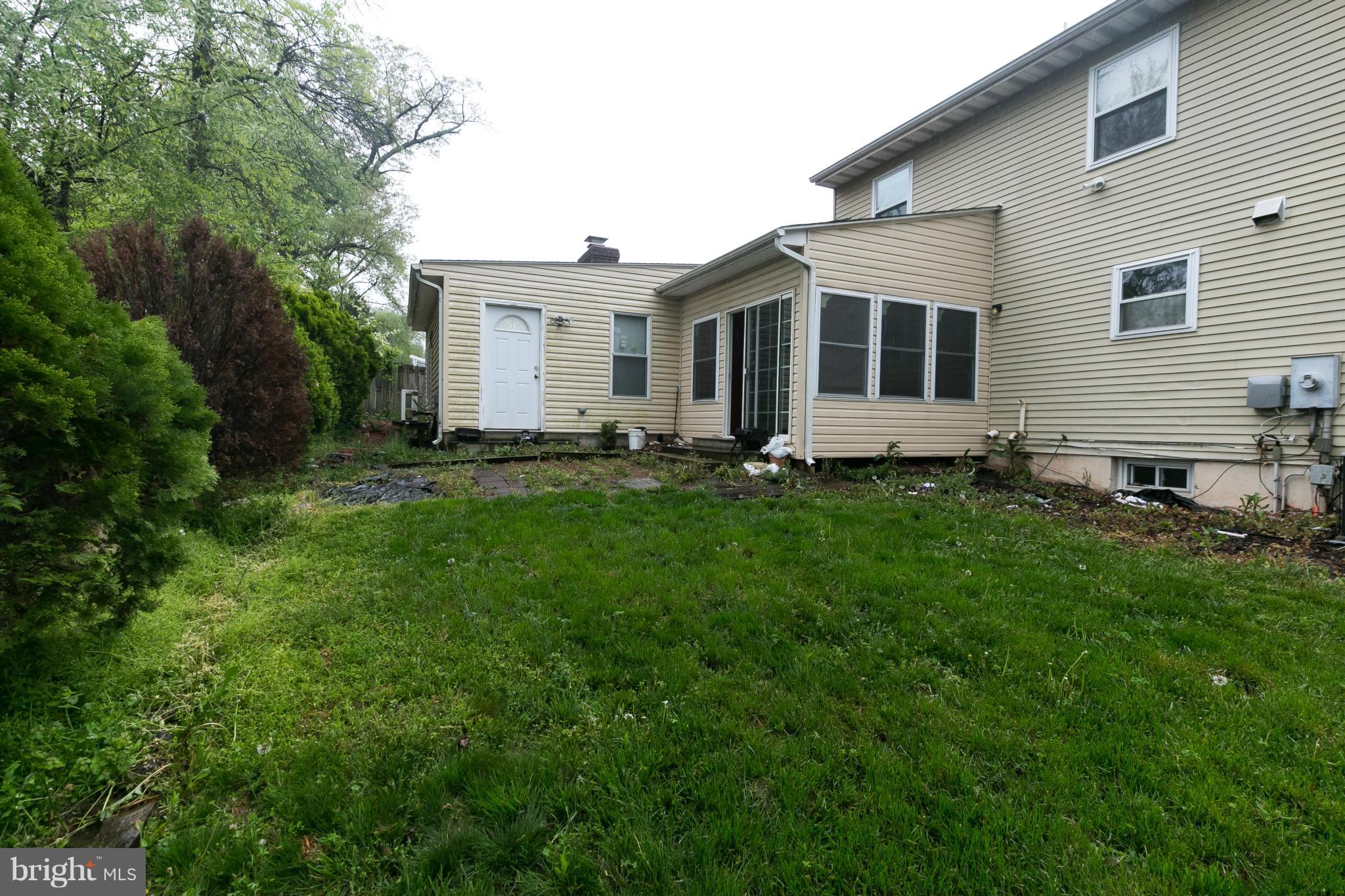 CARDINAL GLEN - Residential