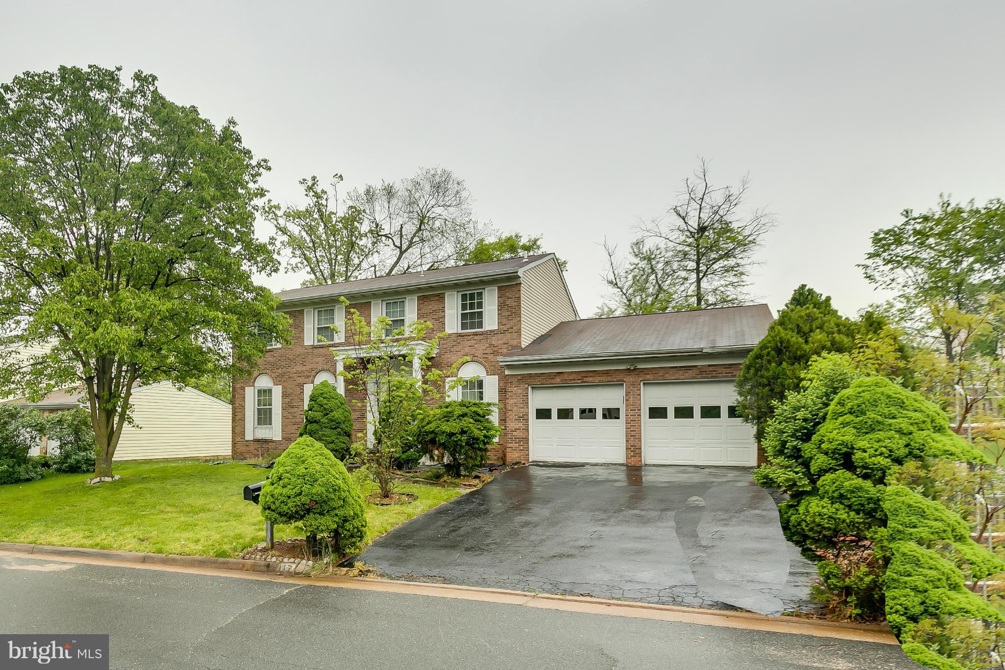 CARDINAL GLEN - Residential