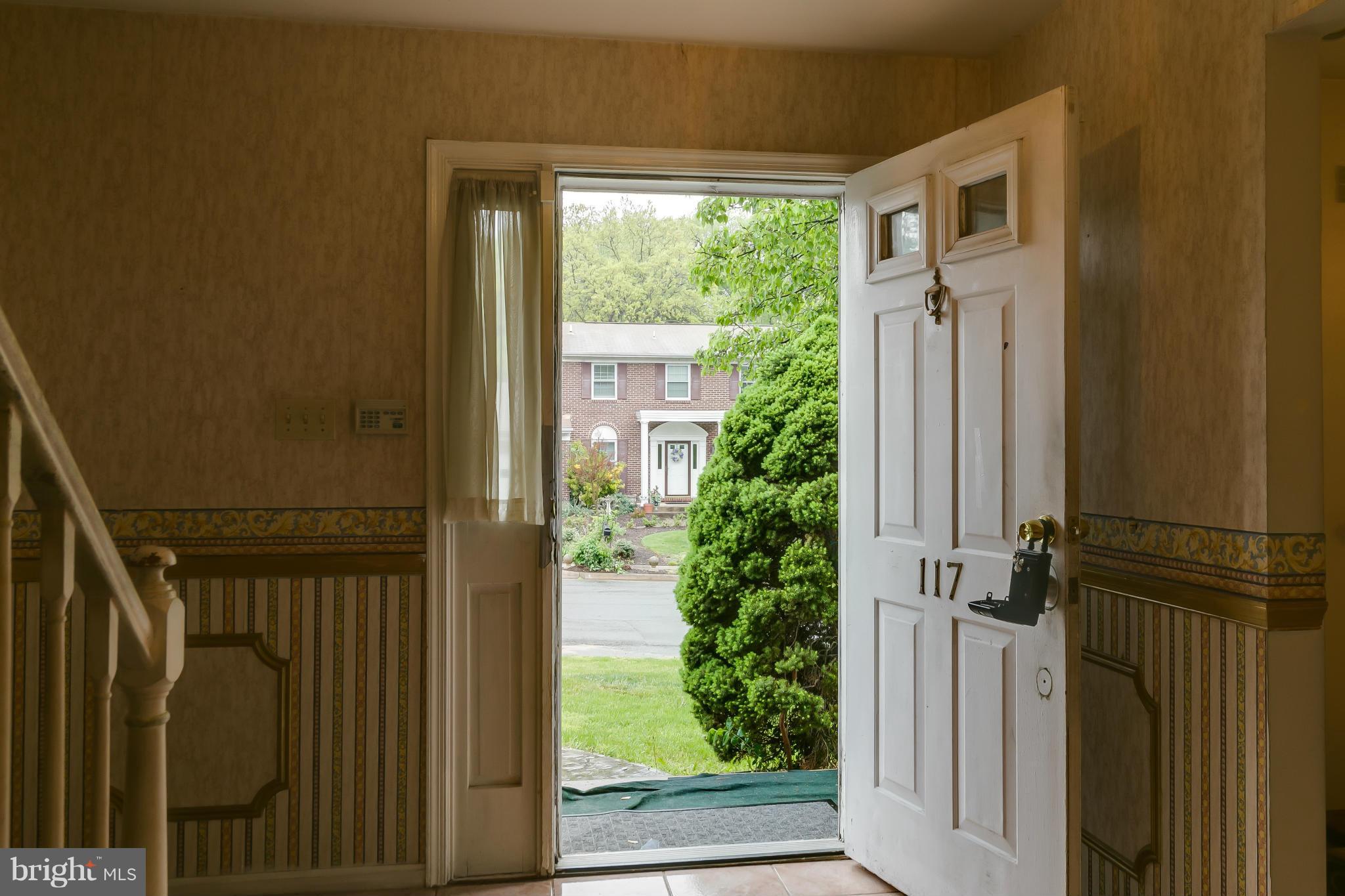 CARDINAL GLEN - Residential