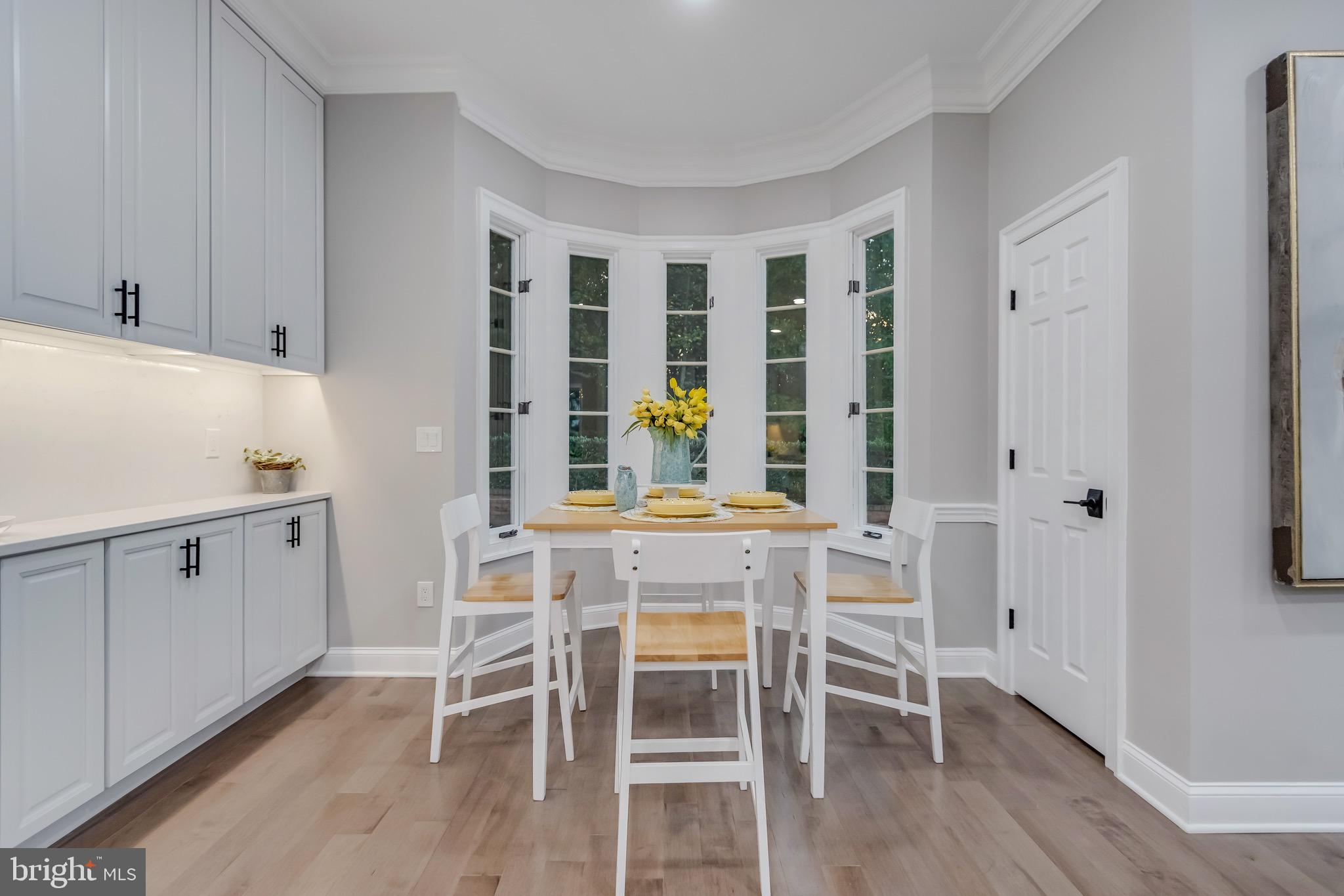 AVENEL - Residential