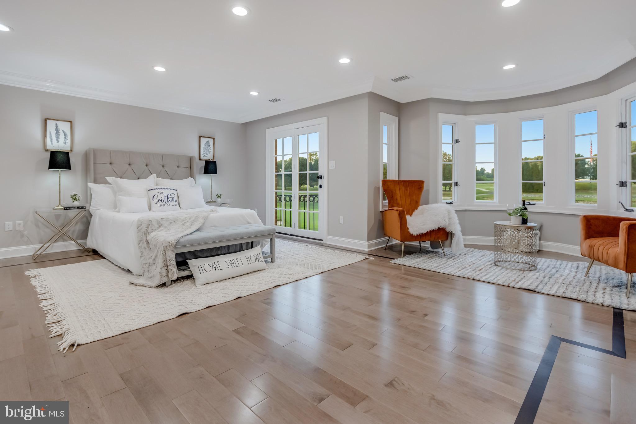 AVENEL - Residential