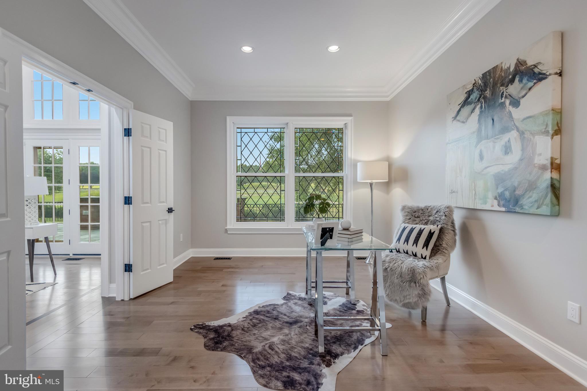 AVENEL - Residential