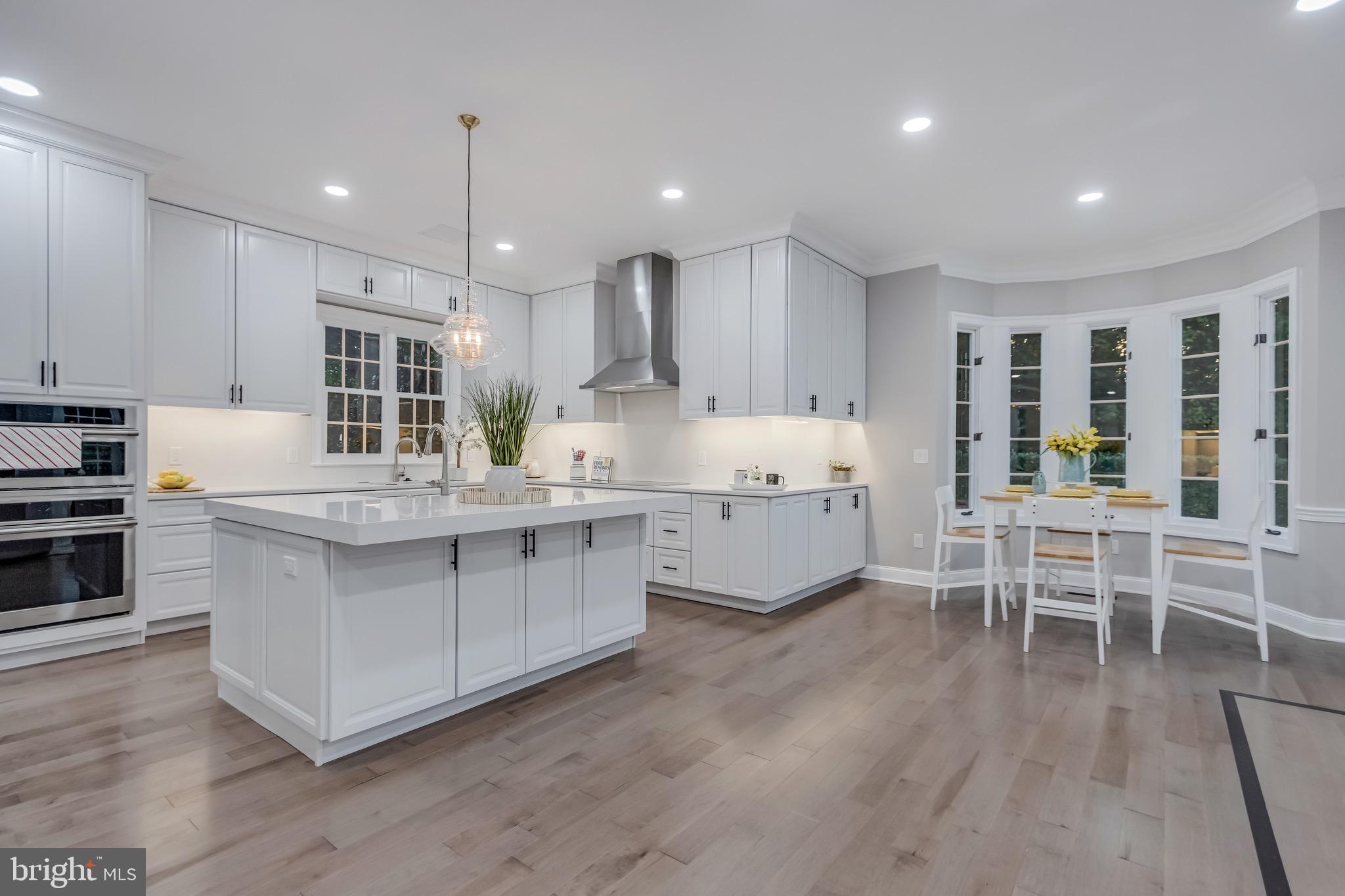 AVENEL - Residential