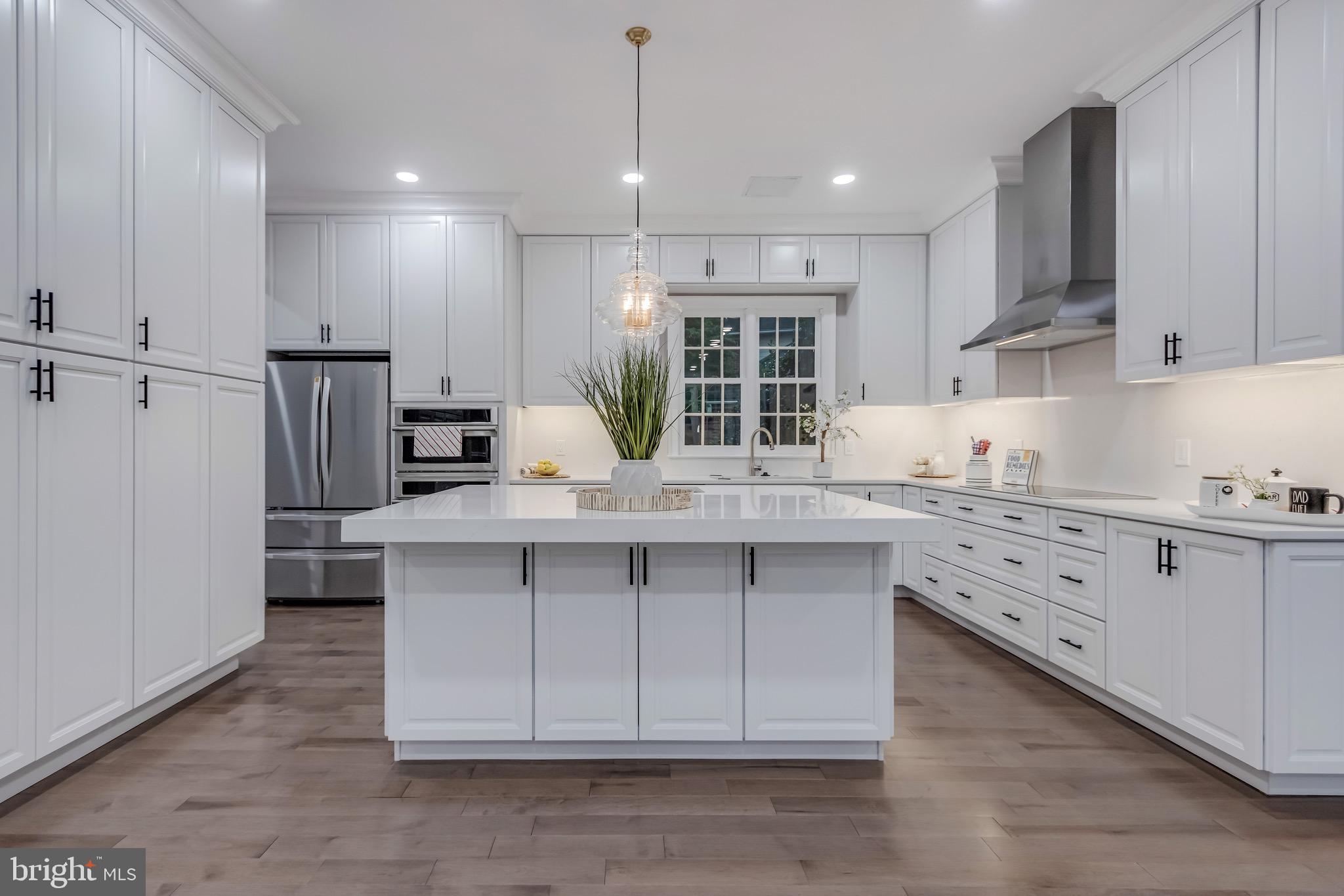 AVENEL - Residential