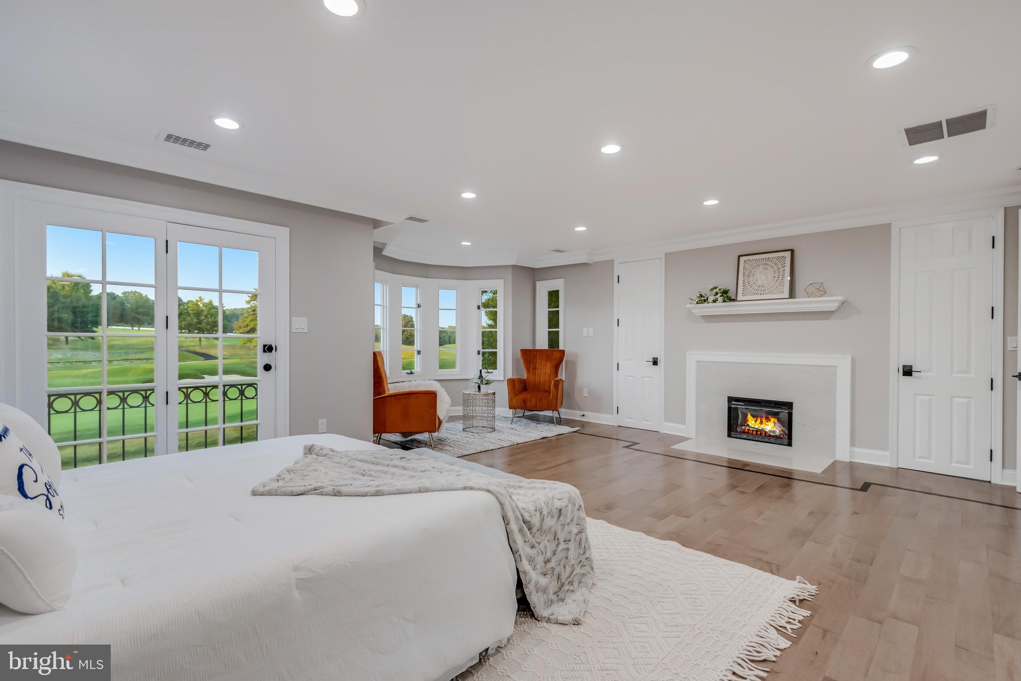 AVENEL - Residential