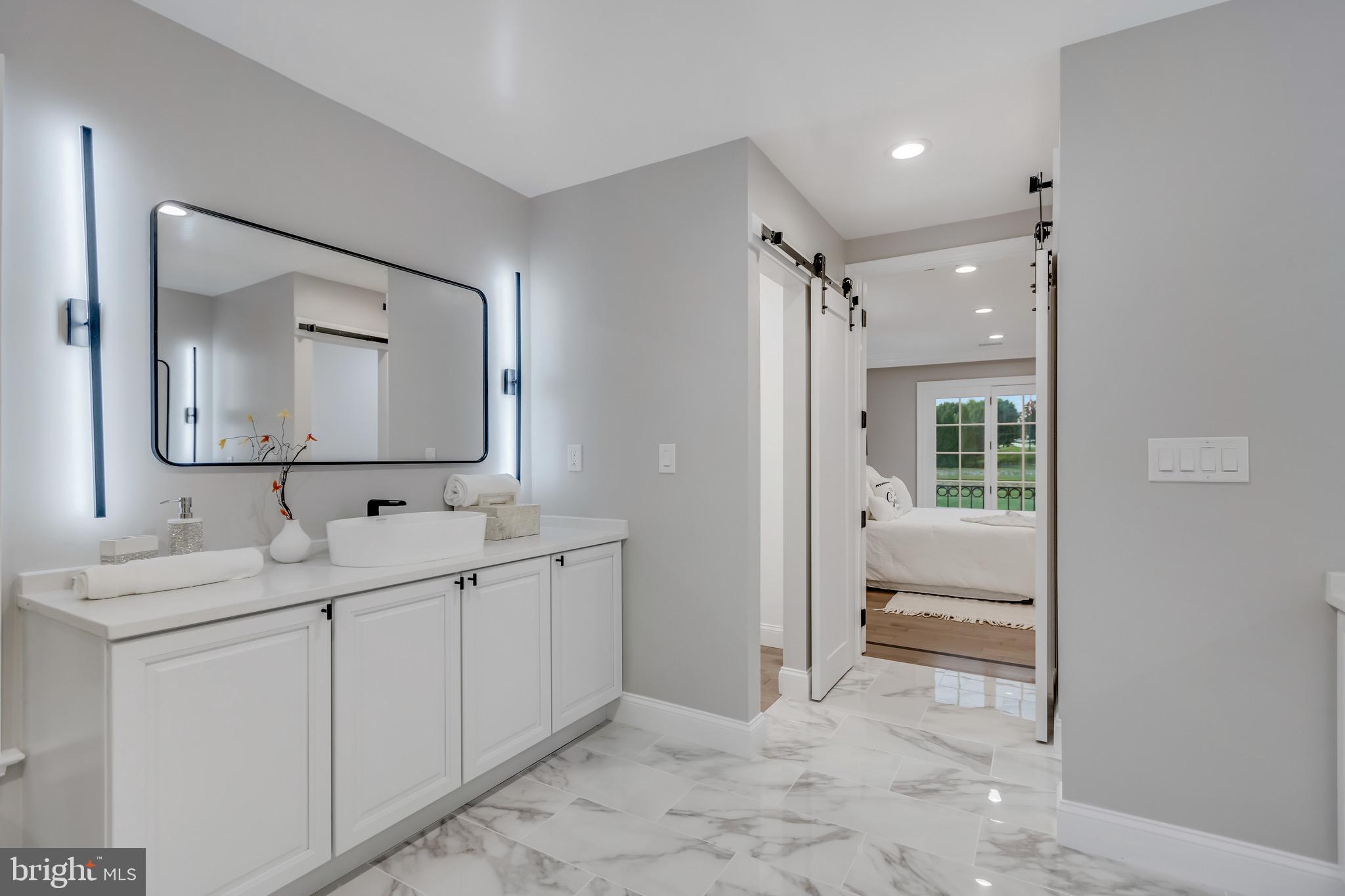 AVENEL - Residential