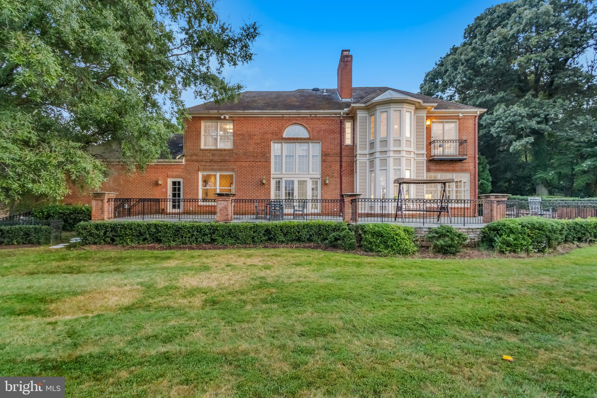 AVENEL - Residential