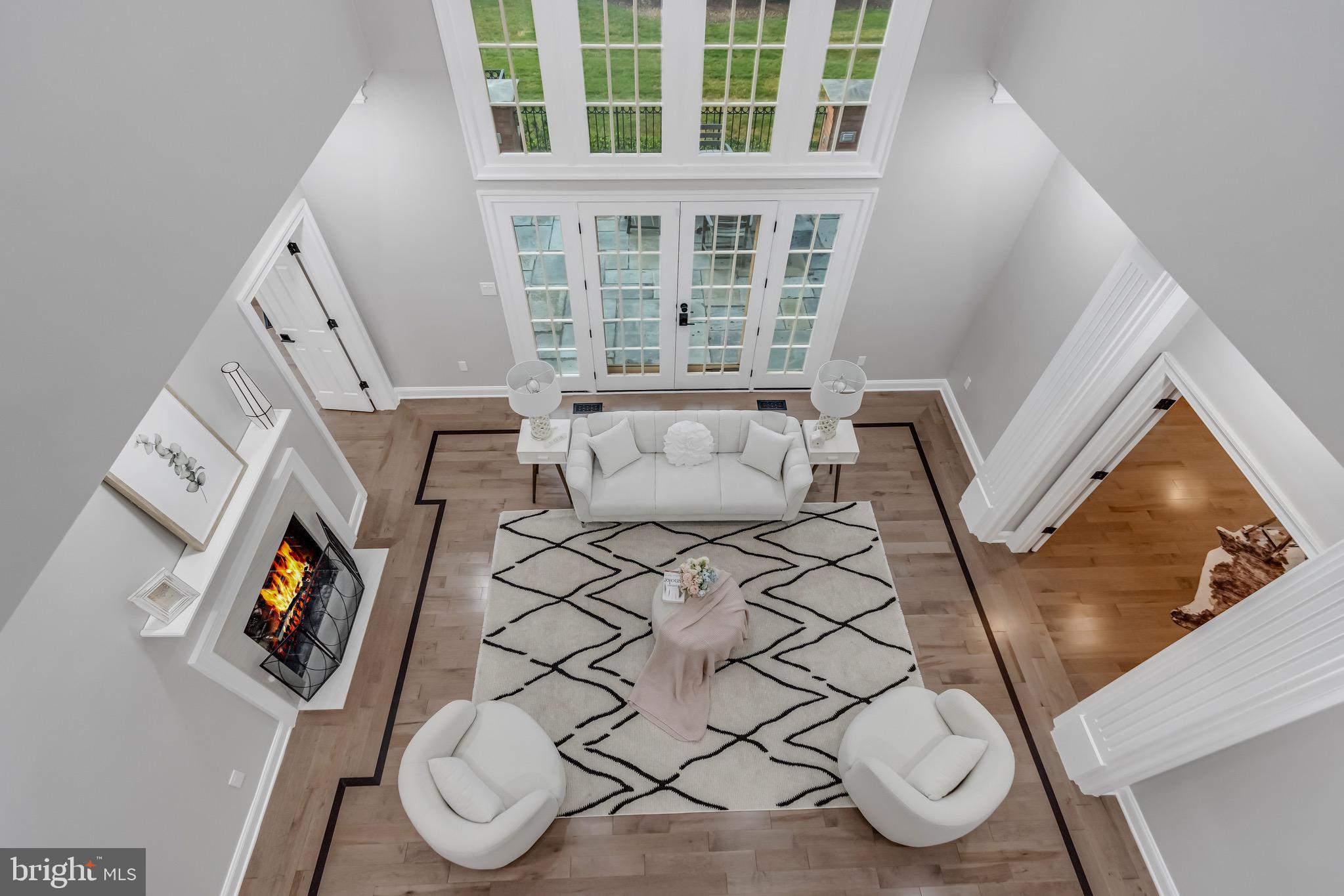 AVENEL - Residential