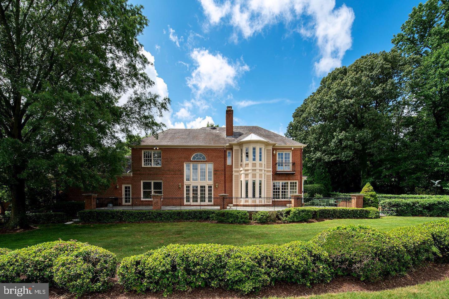 AVENEL - Residential