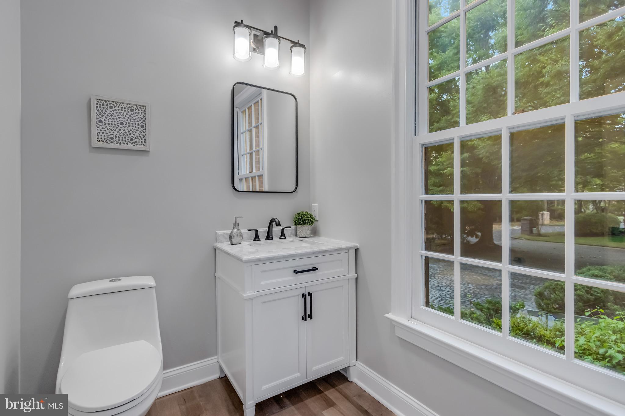 AVENEL - Residential