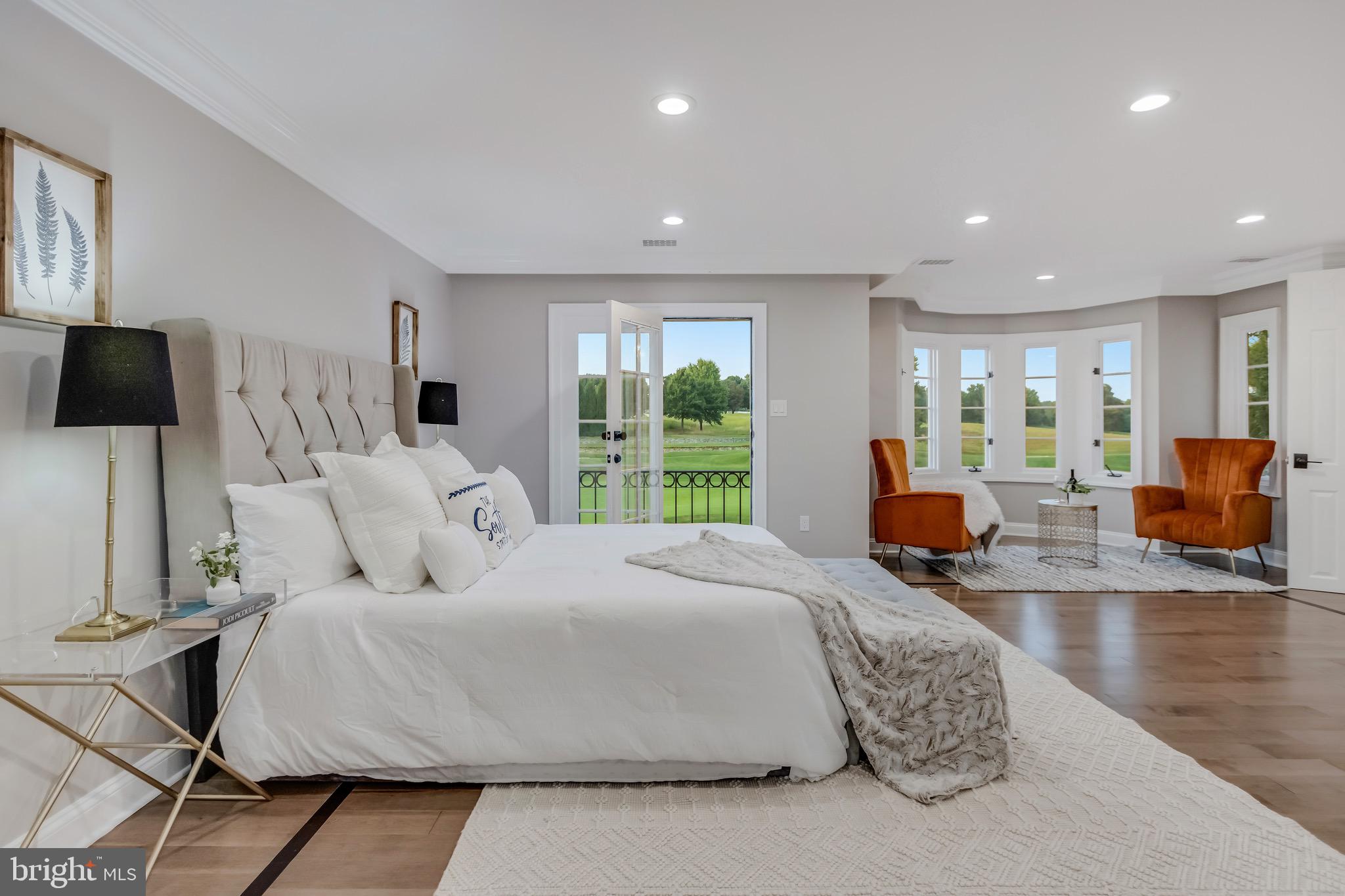 AVENEL - Residential