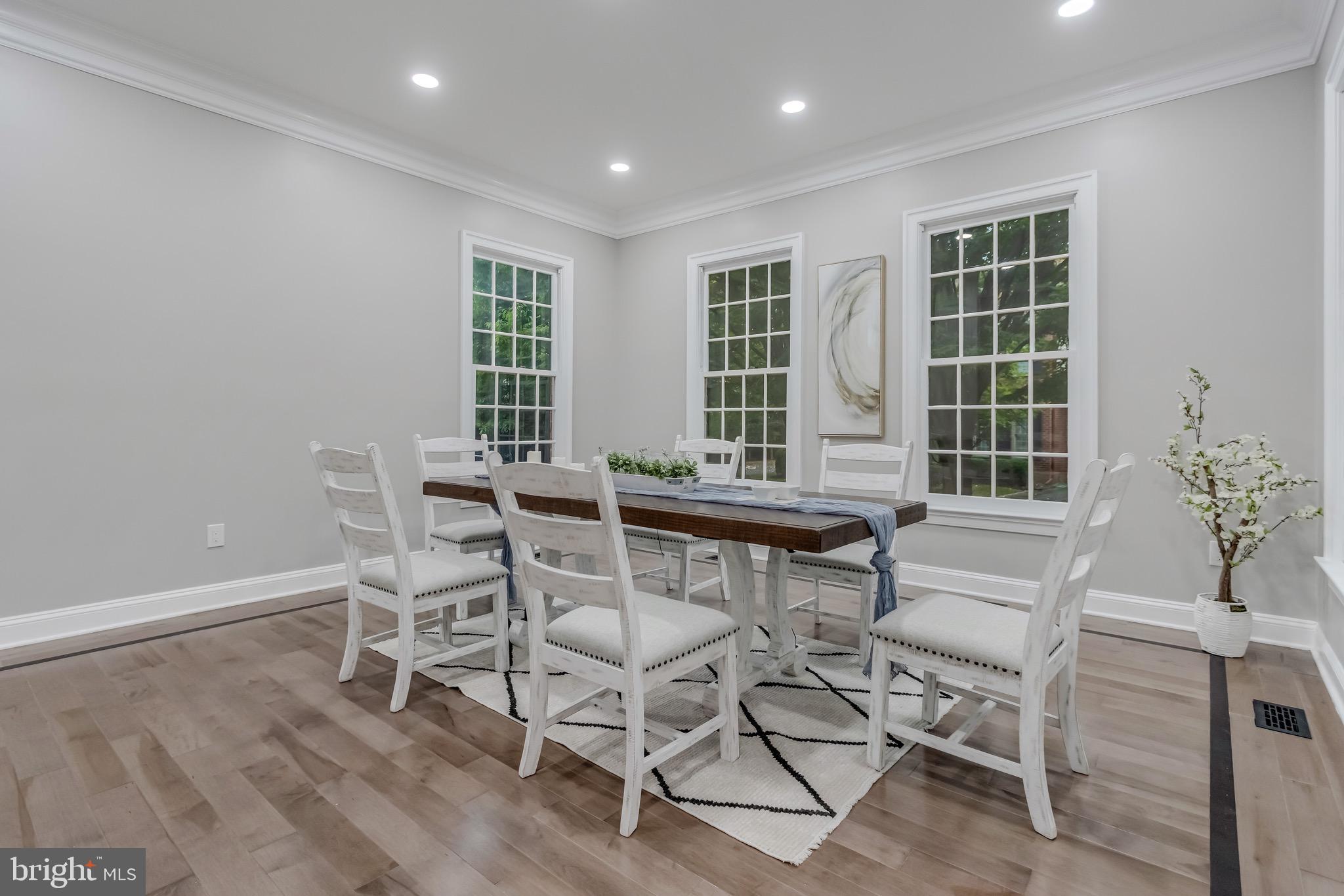 AVENEL - Residential