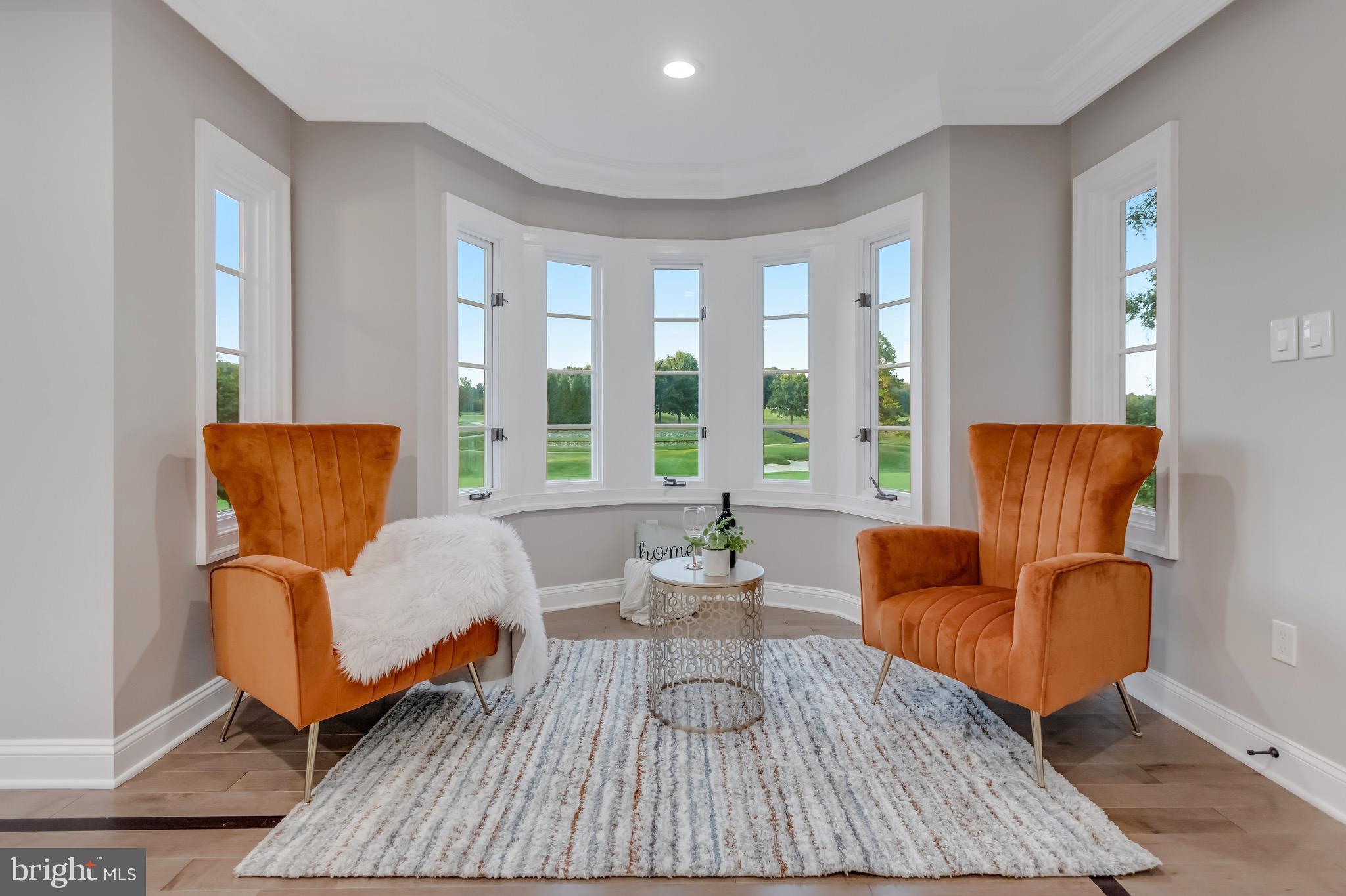 AVENEL - Residential