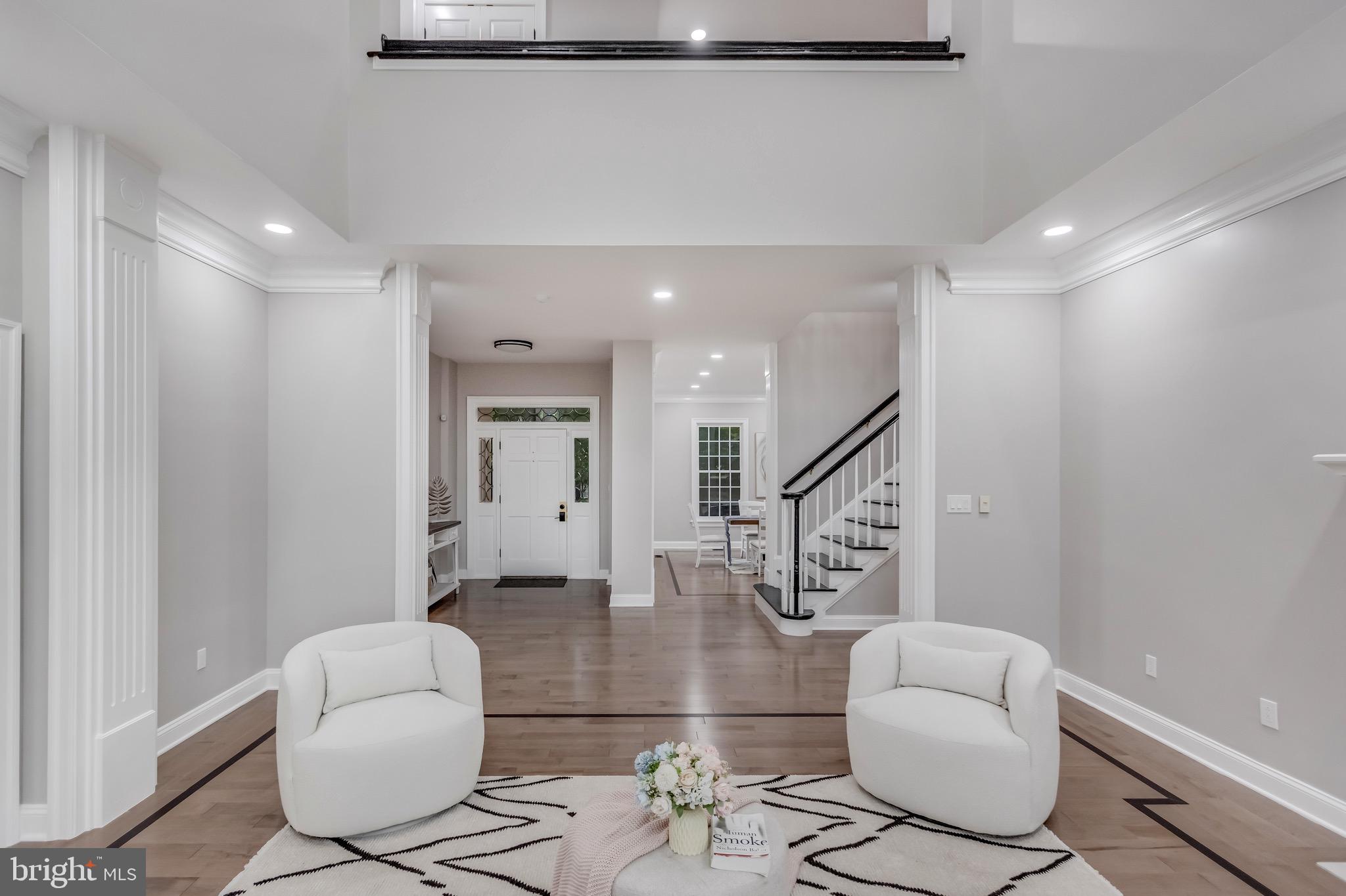 AVENEL - Residential