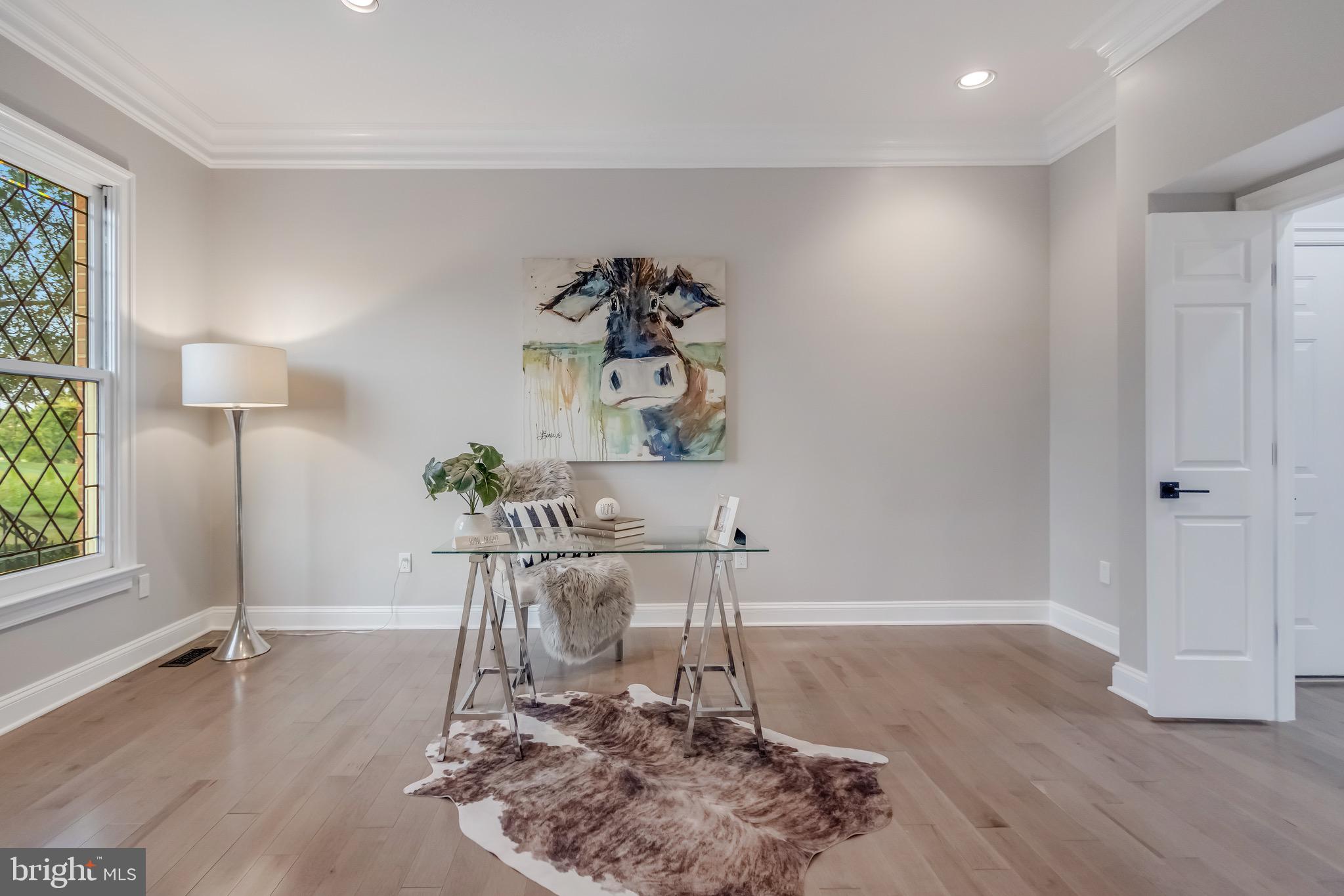 AVENEL - Residential