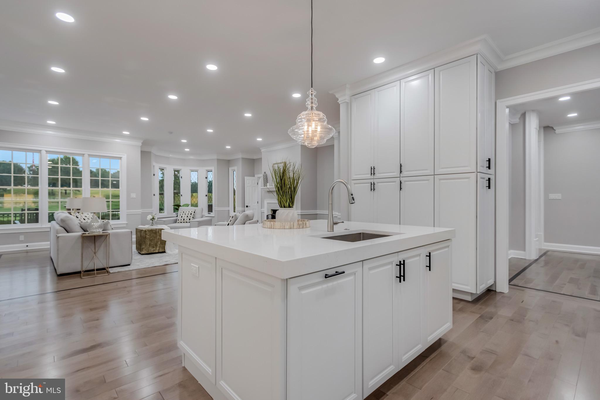 AVENEL - Residential