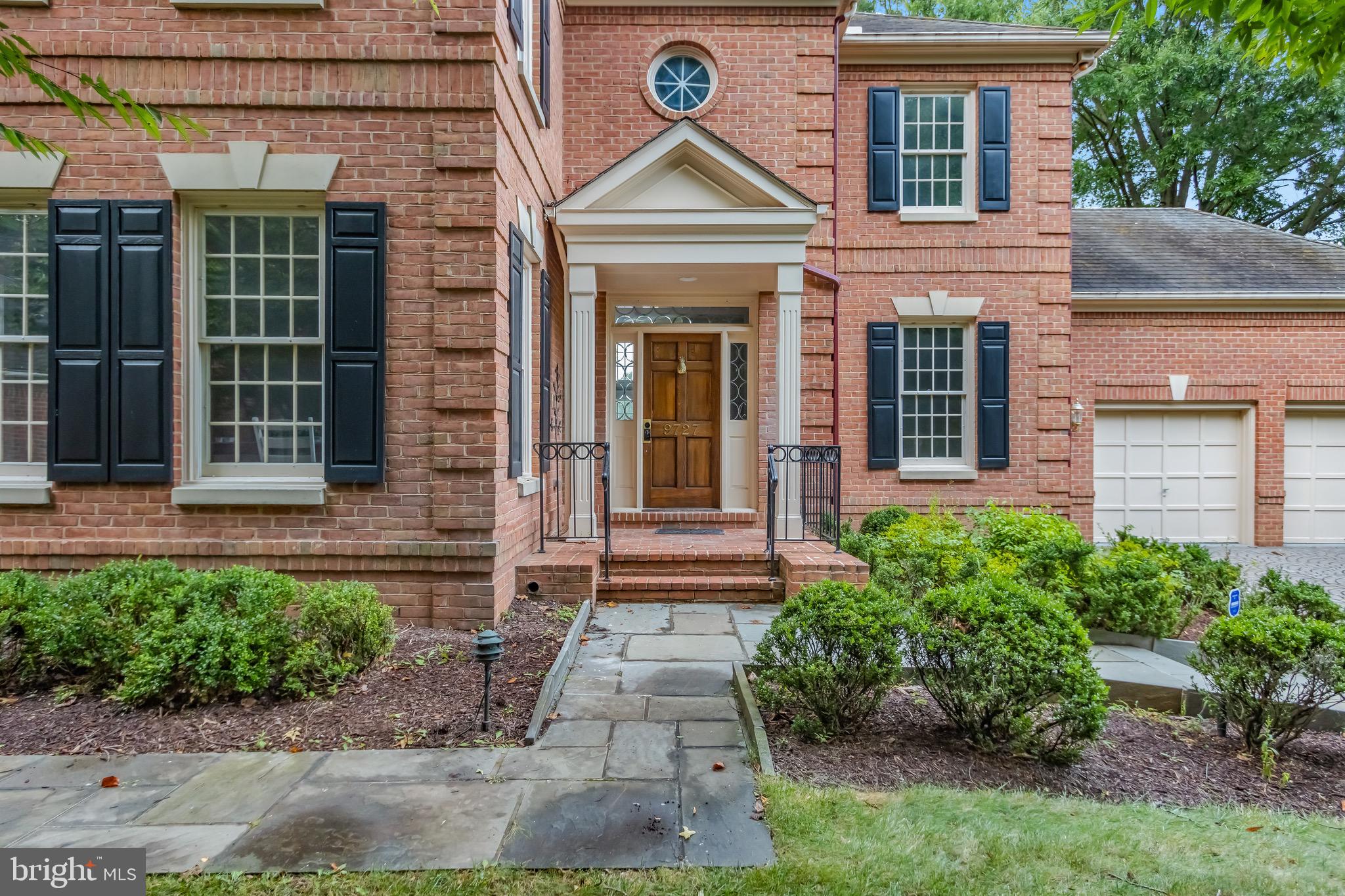 AVENEL - Residential