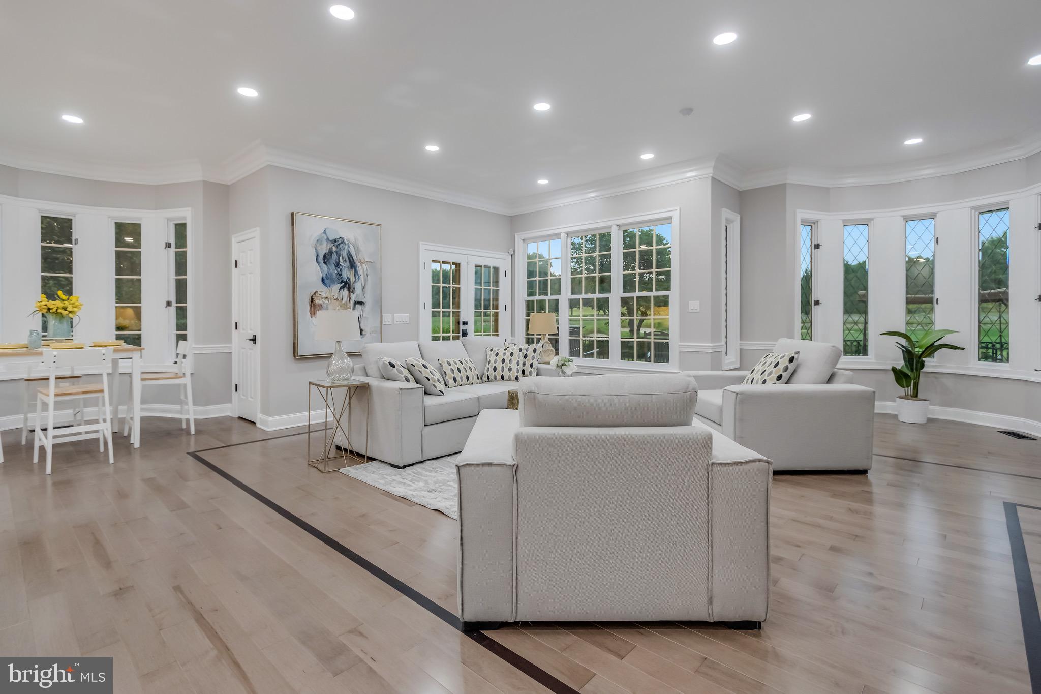 AVENEL - Residential