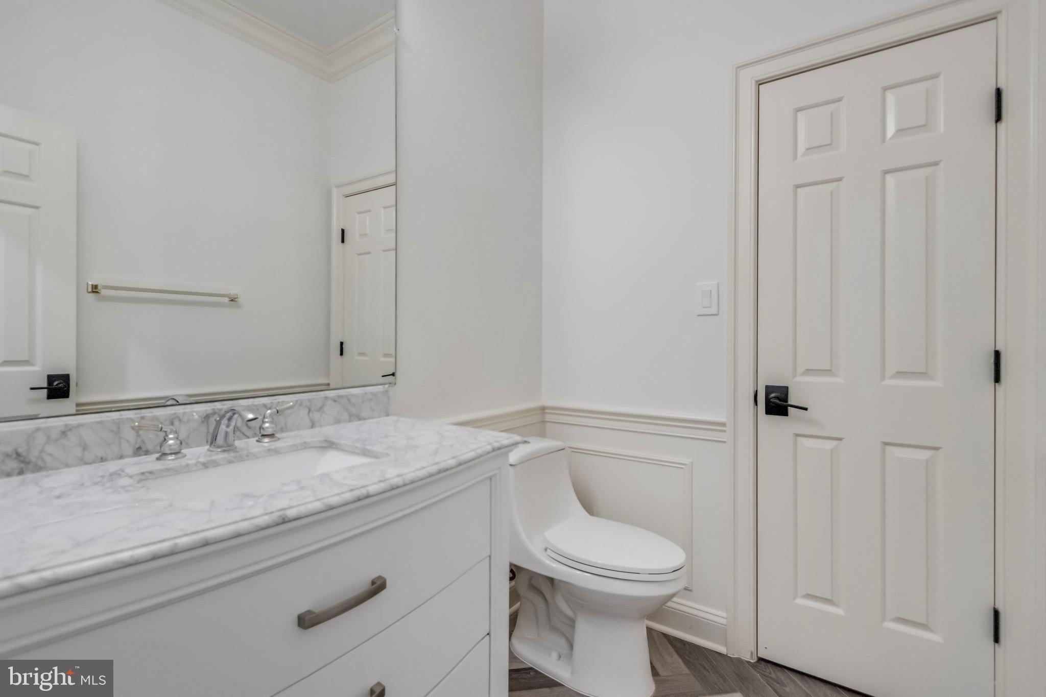 AVENEL - Residential