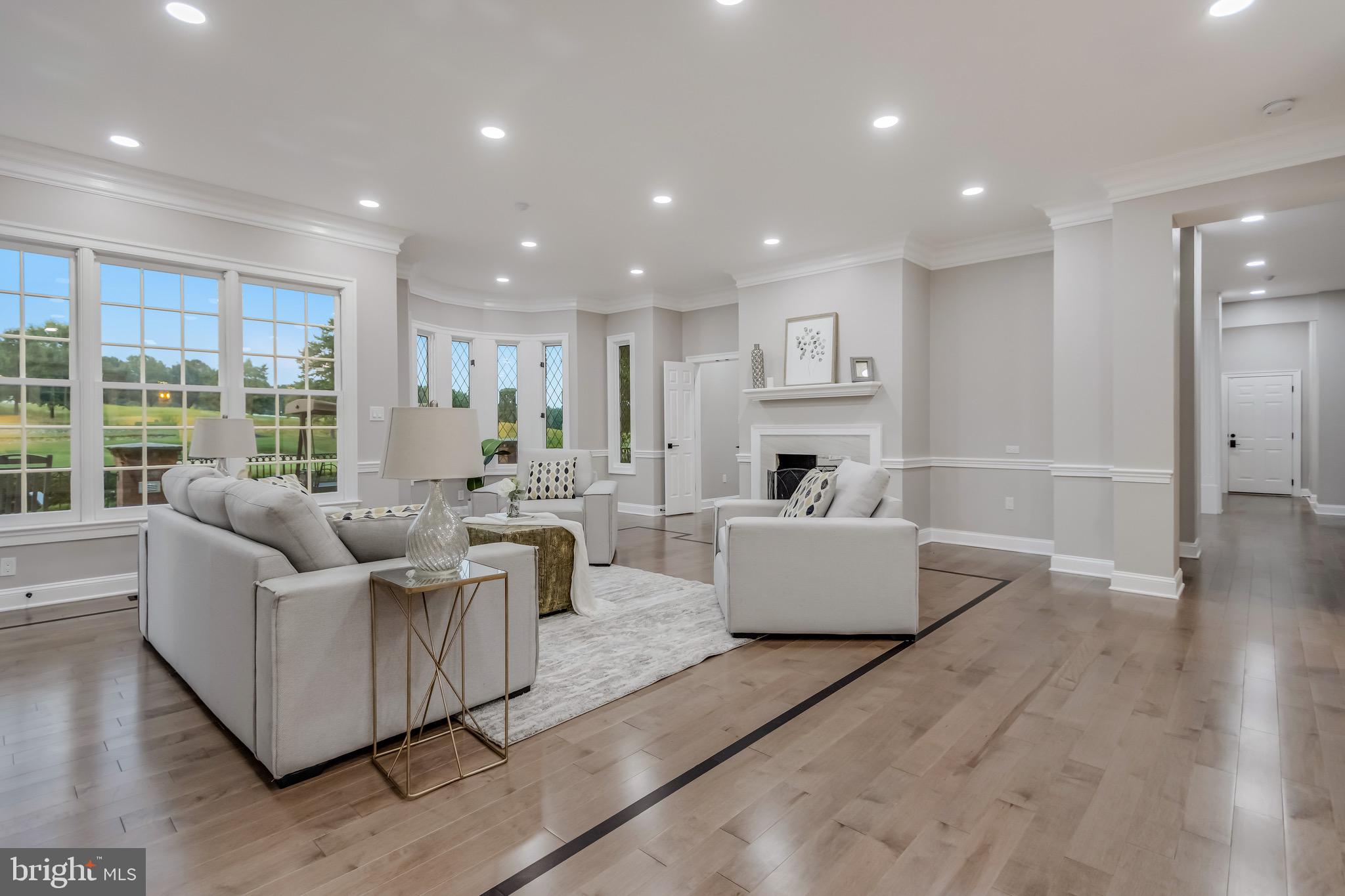 AVENEL - Residential