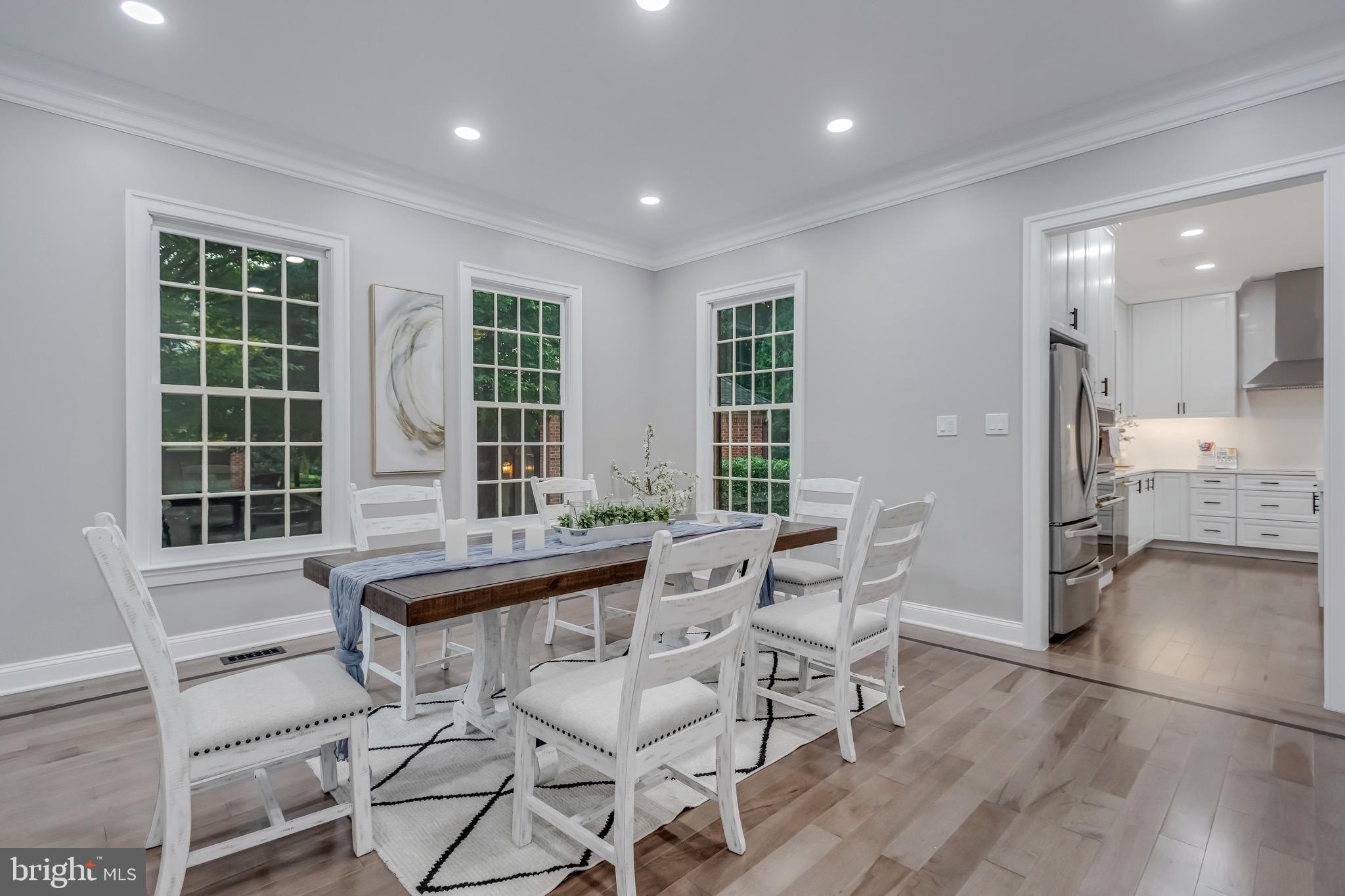 AVENEL - Residential