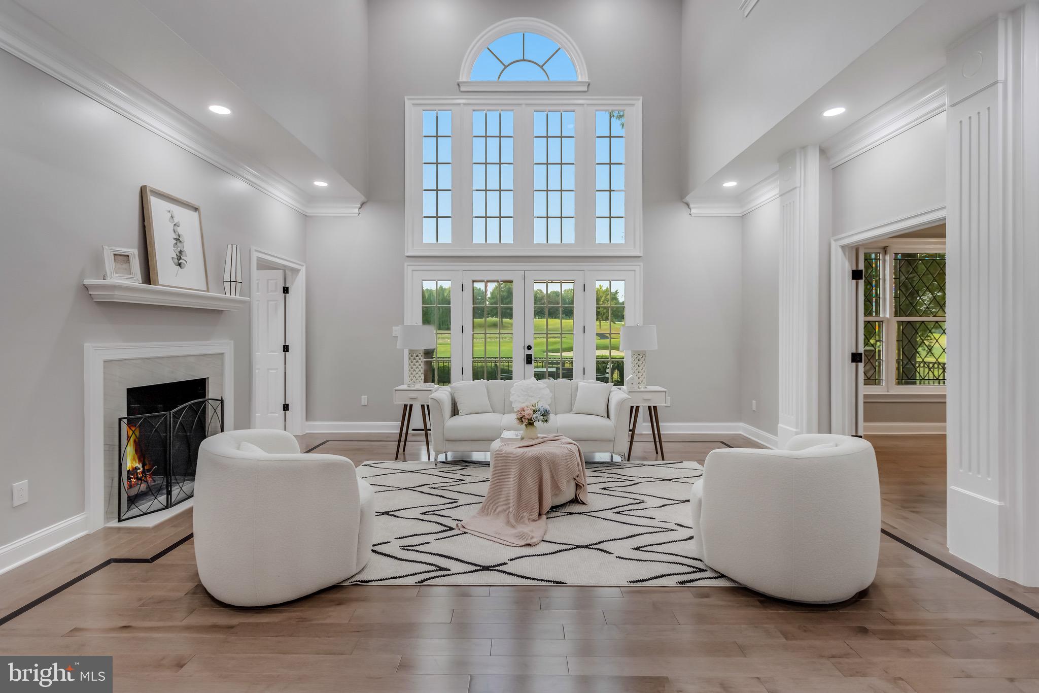 AVENEL - Residential