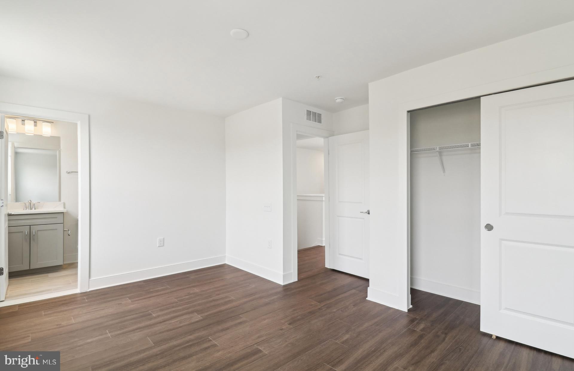 BELMONT OVERLOOK - Residential