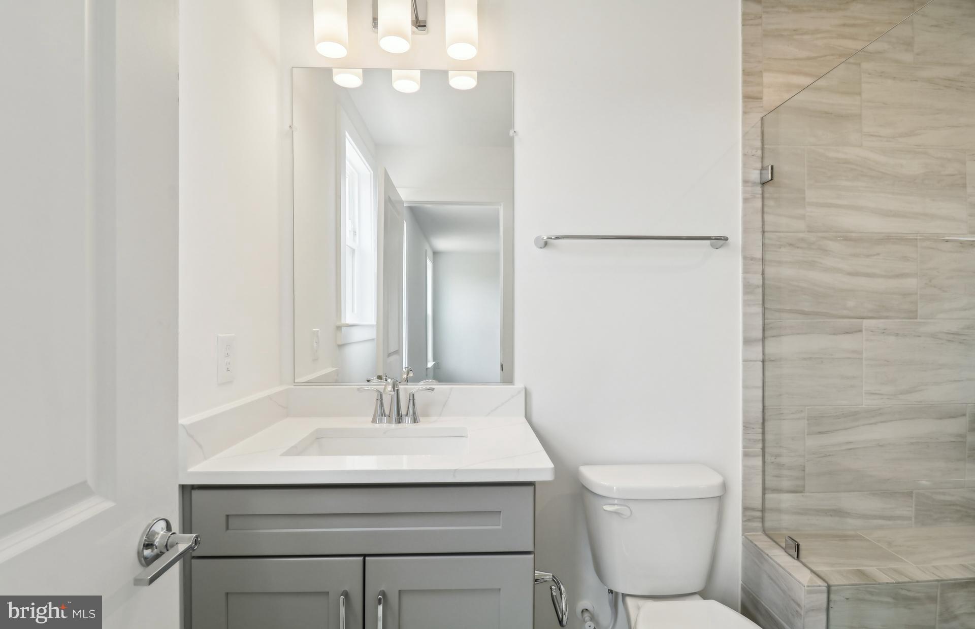 BELMONT OVERLOOK - Residential