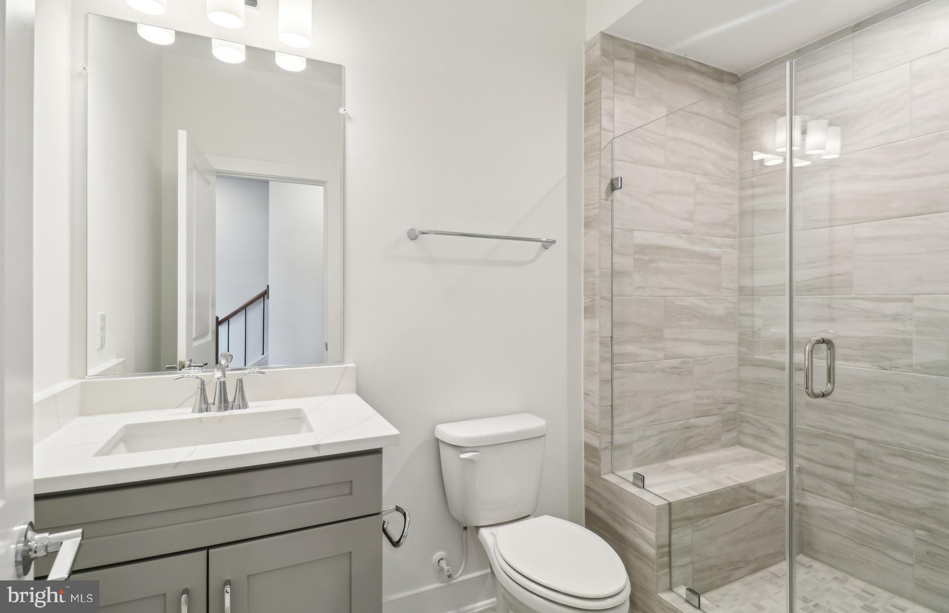 BELMONT OVERLOOK - Residential