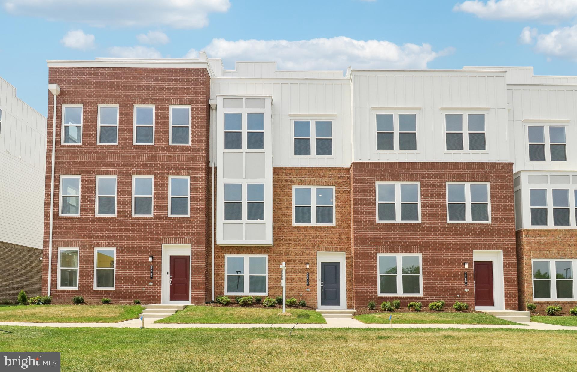 BELMONT OVERLOOK - Residential
