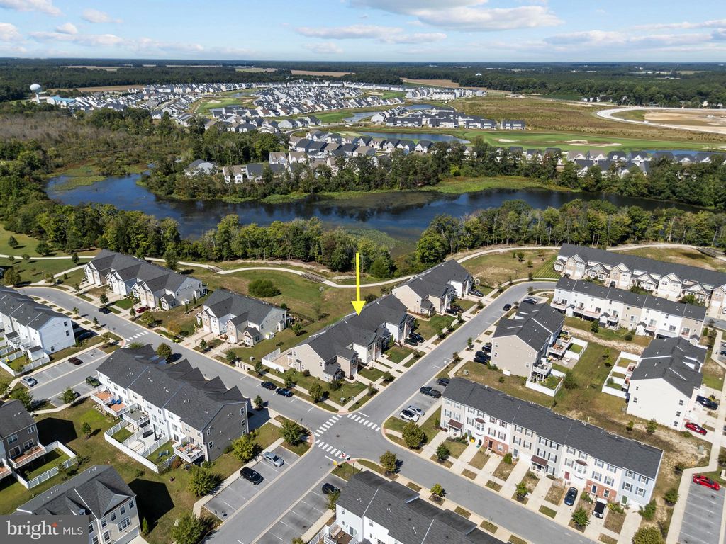 Photo of 21066 Brunswick Lane, MILLSBORO, DE 19966 (MLS # DESU2096374)