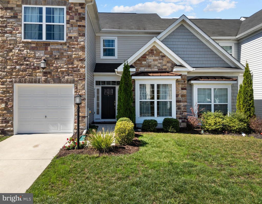 Photo of 21066 Brunswick Lane, MILLSBORO, DE 19966 (MLS # DESU2096374)