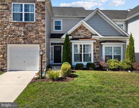 21066 BRUNSWICK LANE MILLSBORO DE 19966