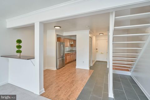 Photo of 3133 UNIVERSITY BLVD W #3133-A9, KENSINGTON, MD 20895 (MLS # MDMC2082464)