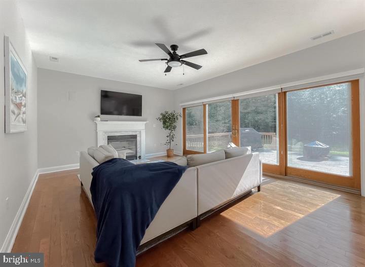 BAY RIDGE ESTATES - Residential