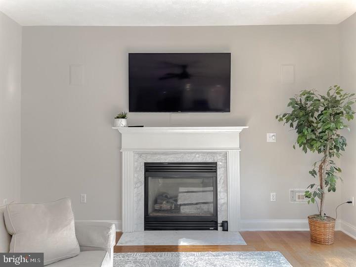 BAY RIDGE ESTATES - Residential