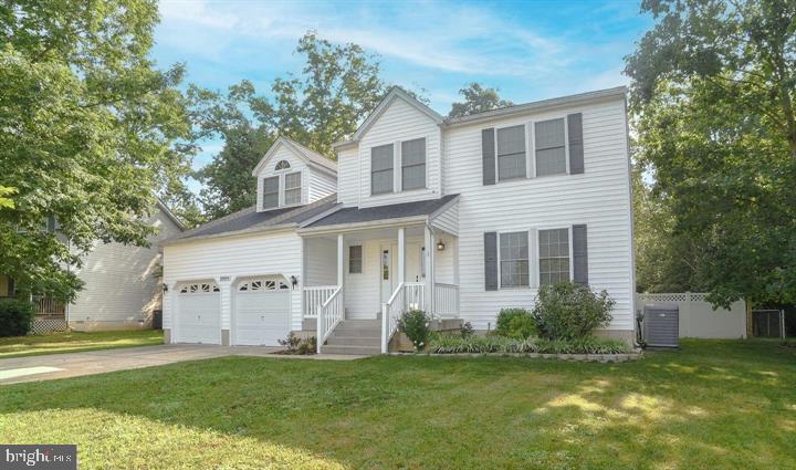 BAY RIDGE ESTATES - Residential