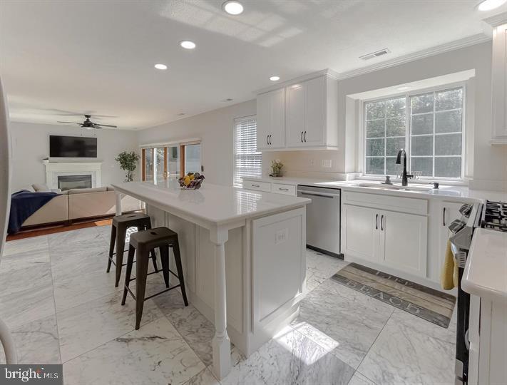 BAY RIDGE ESTATES - Residential